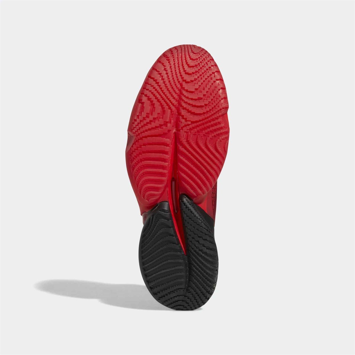 D.O.N. Issue 4 - ADIDAS SIYAH