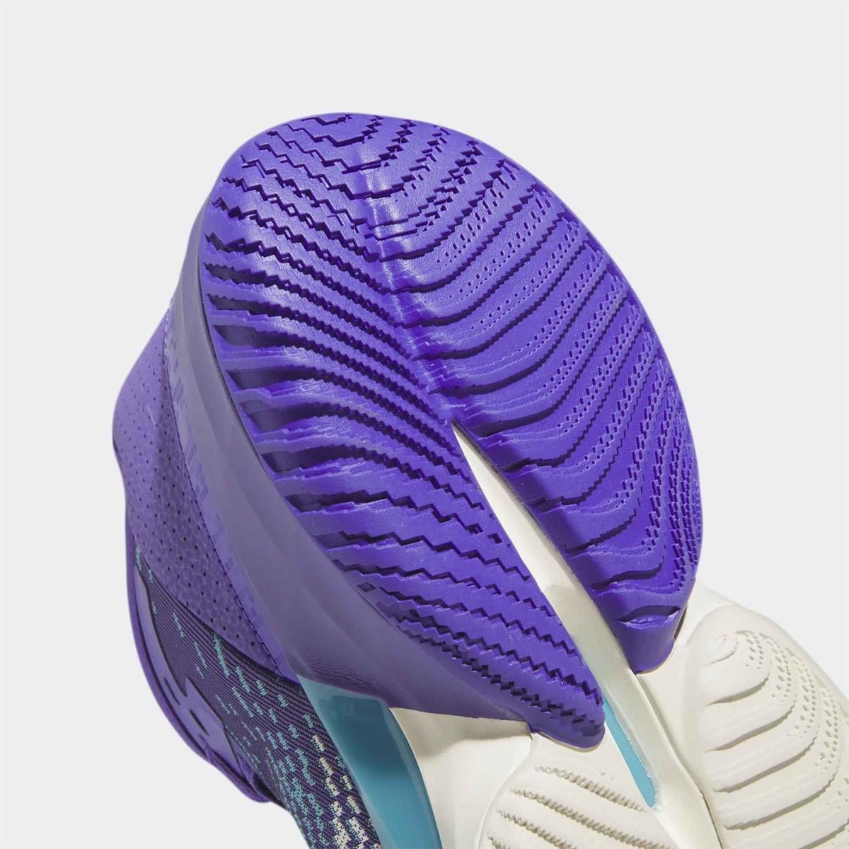 D.O.N. Issue 4 - ADIDAS SIYAH