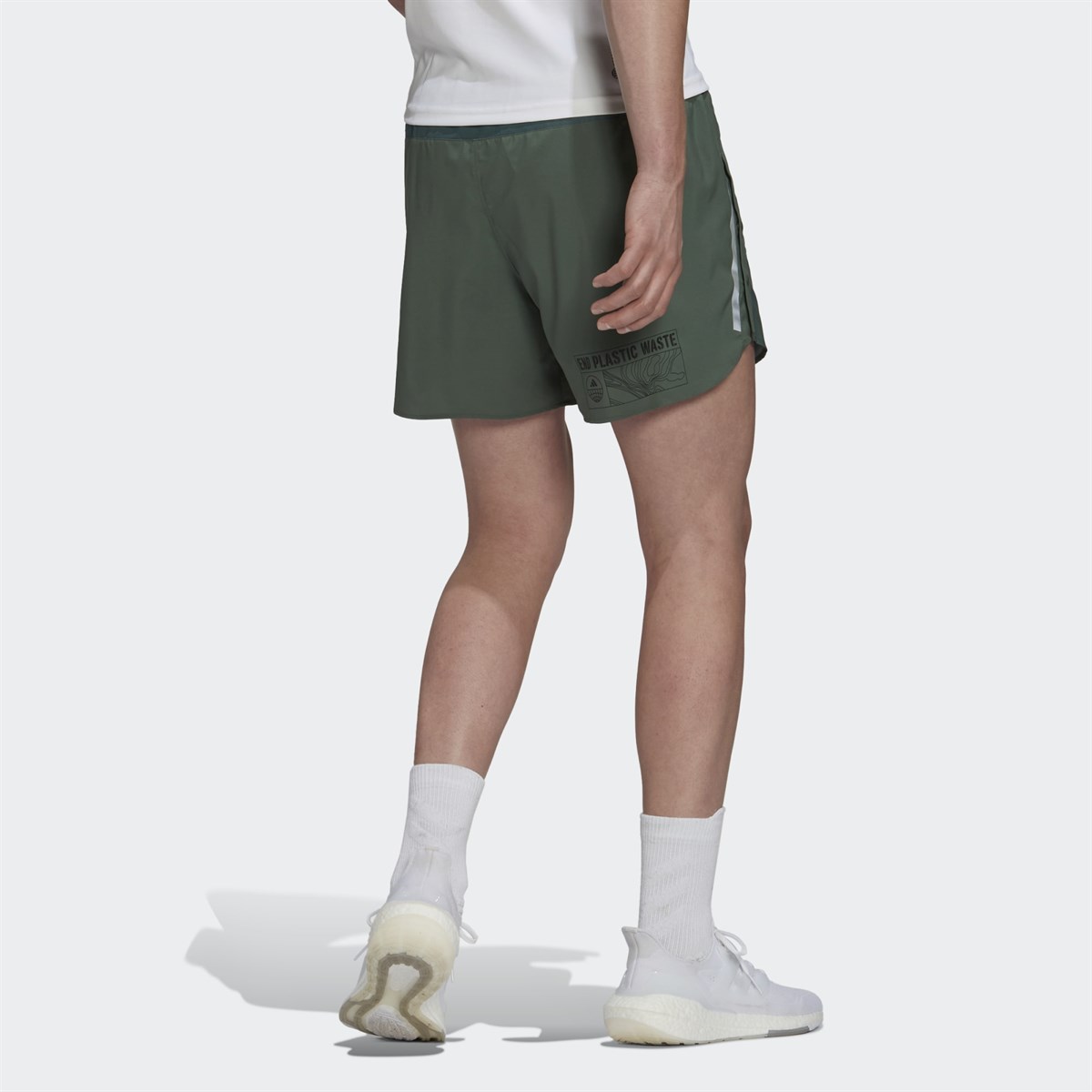 D4R RTFO SHORT - ADIDAS SIYAH