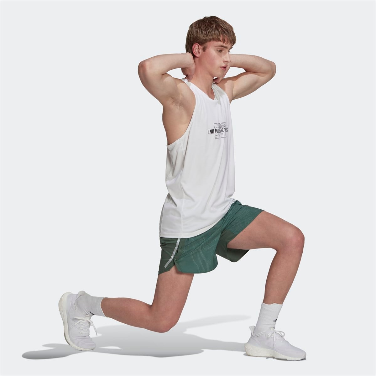 D4R RTFO SHORT - ADIDAS SIYAH