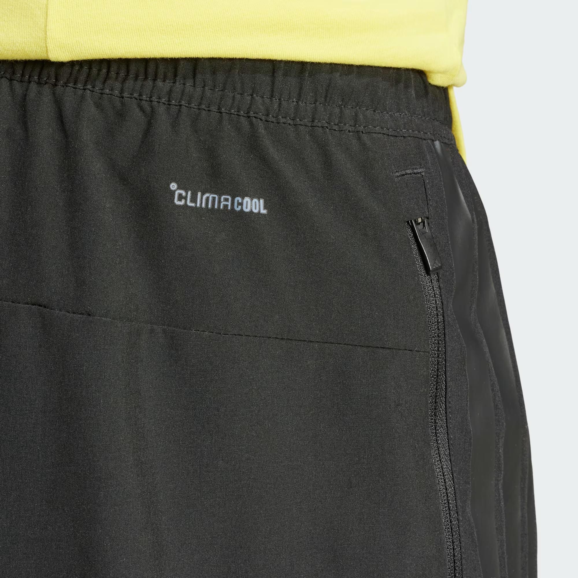 D4T 3S SHORT - ADIDAS SIYAH