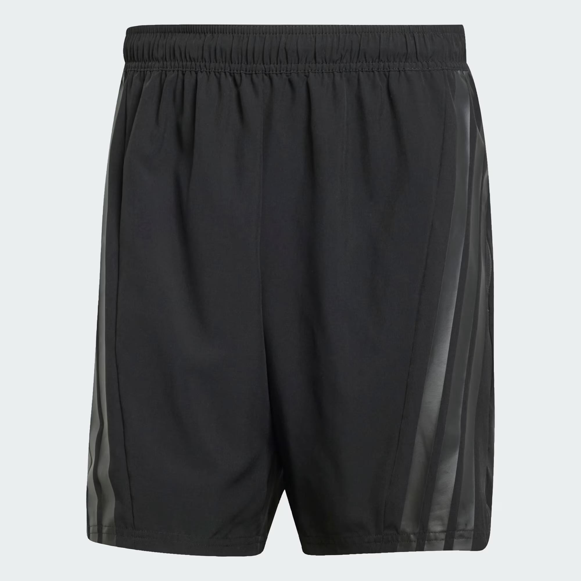 D4T 3S SHORT - ADIDAS SIYAH
