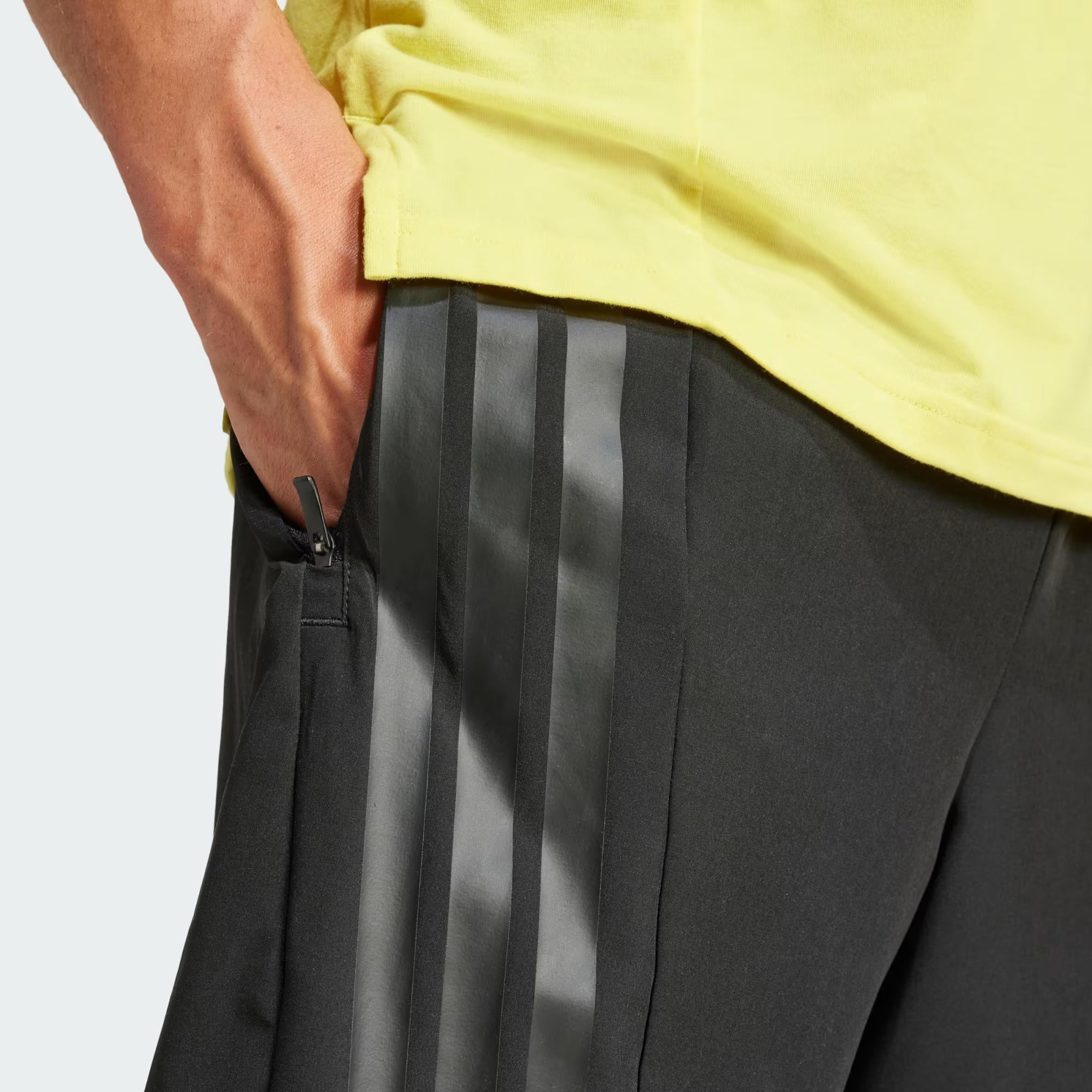 D4T 3S SHORT - ADIDAS SIYAH