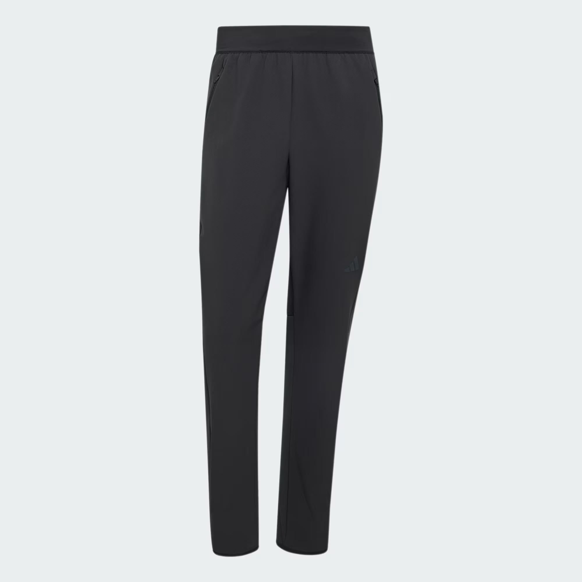 D4T CW PANT - ADIDAS SIYAH