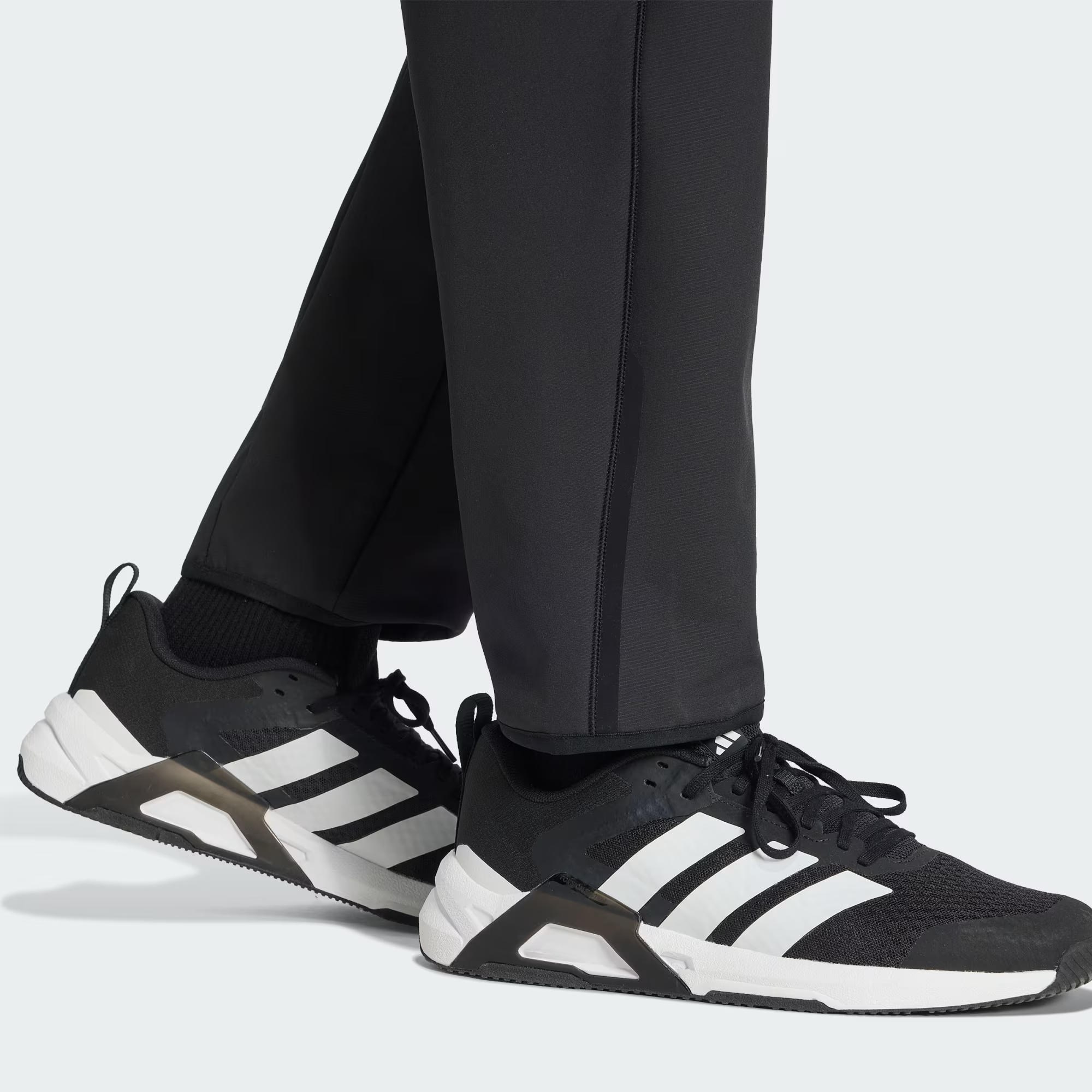 D4T CW PANT - ADIDAS SIYAH