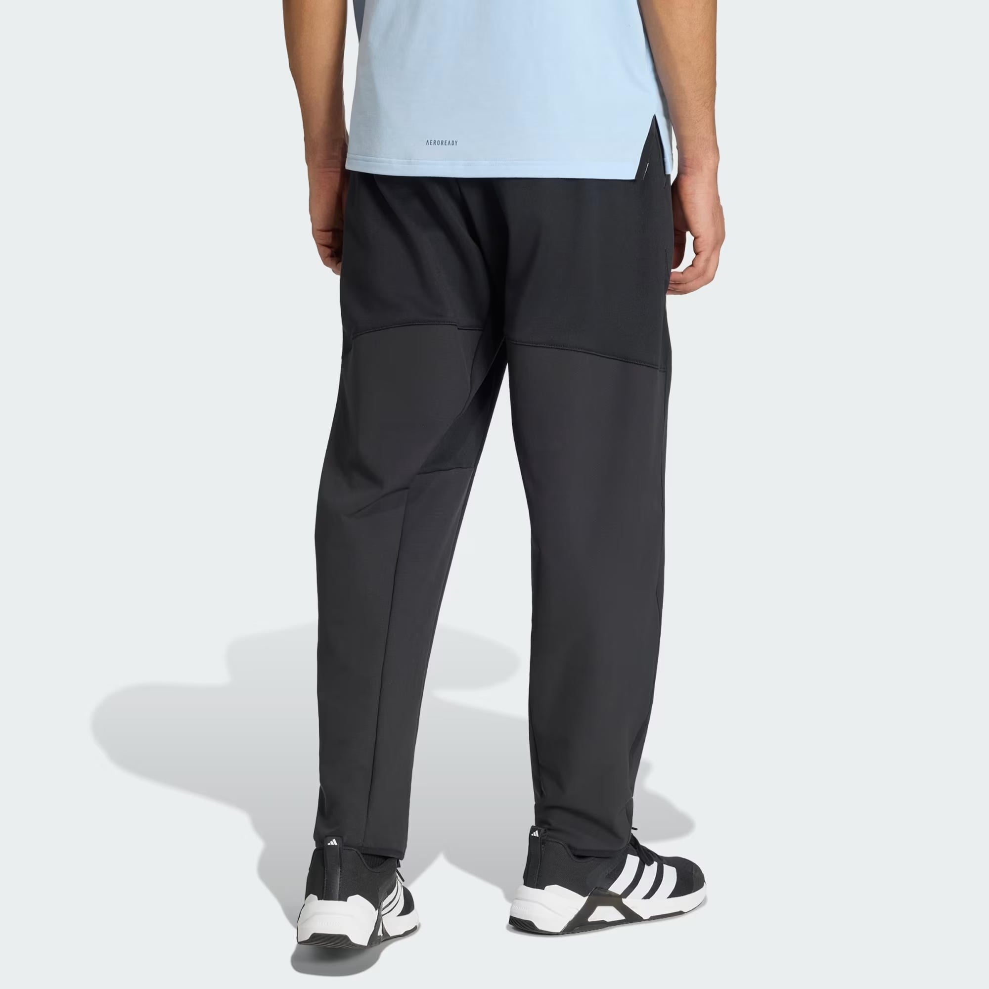 D4T CW PANT - ADIDAS SIYAH