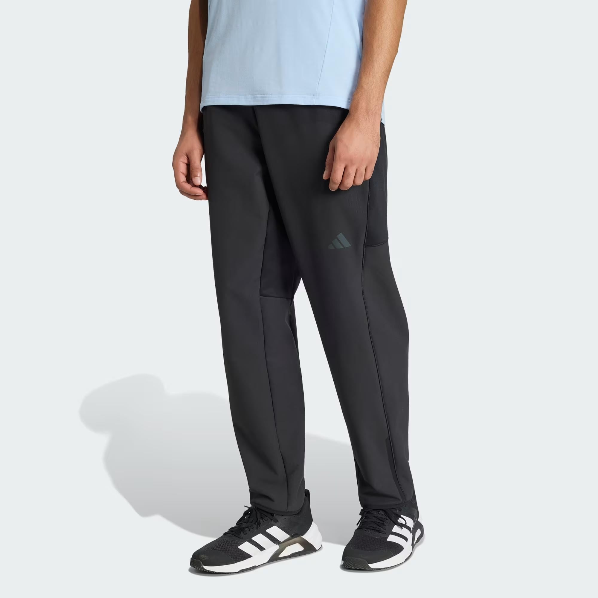 D4T CW PANT - ADIDAS SIYAH