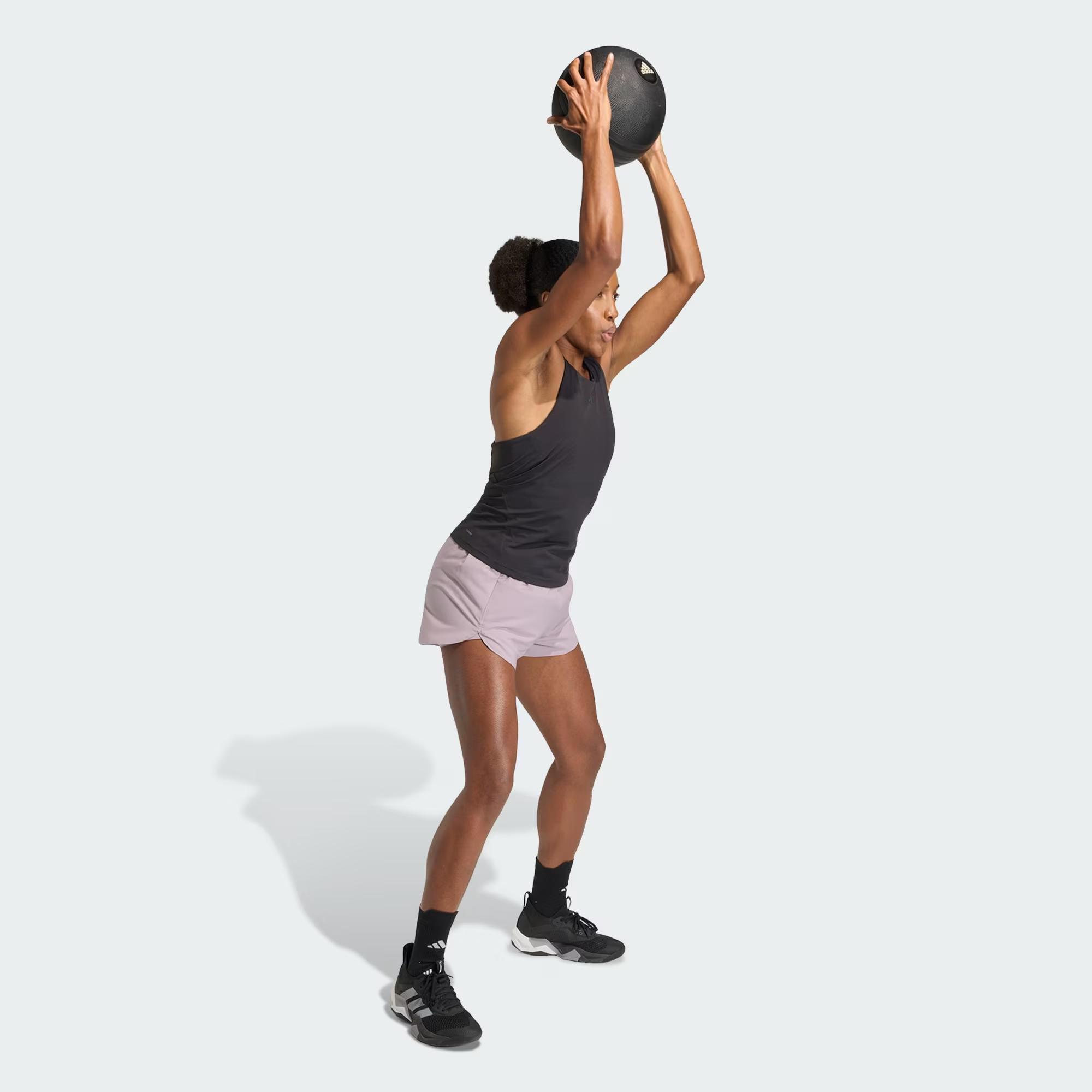 D4T G2 2IN1SH - ADIDAS SIYAH