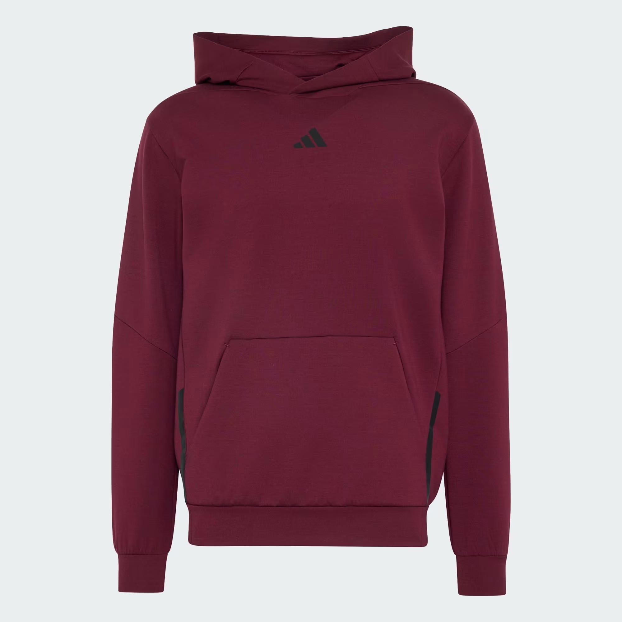 D4T HOODIE - ADIDAS SIYAH
