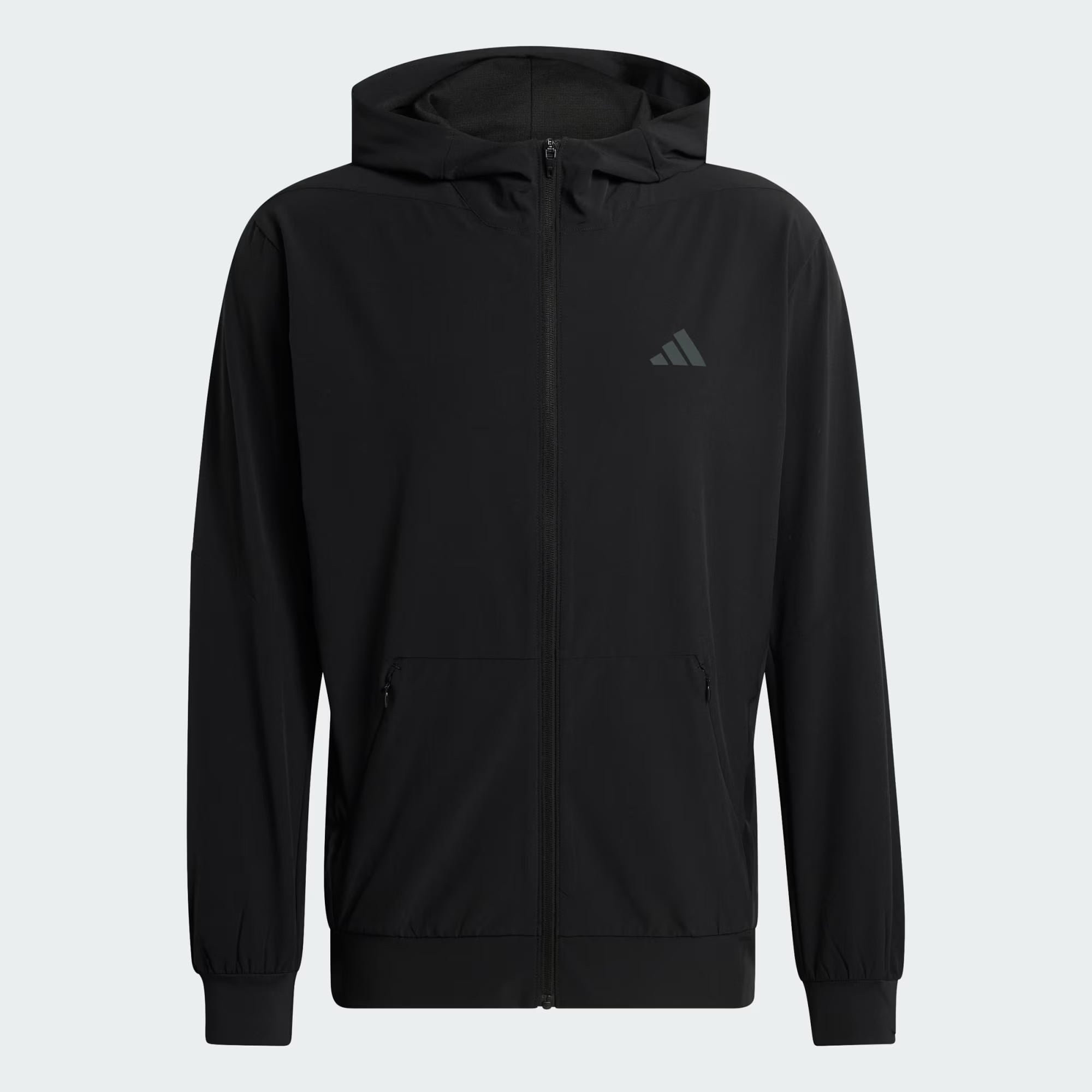 D4T HYBRID FZ H - ADIDAS SIYAH