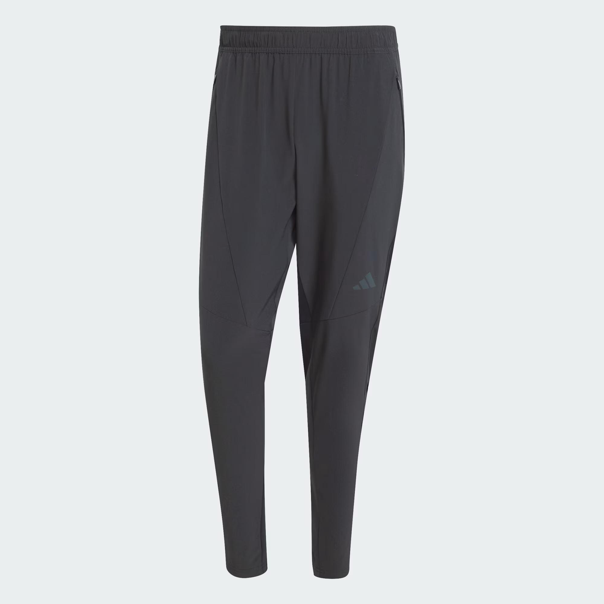 D4T HYBRID PANT - ADIDAS SIYAH