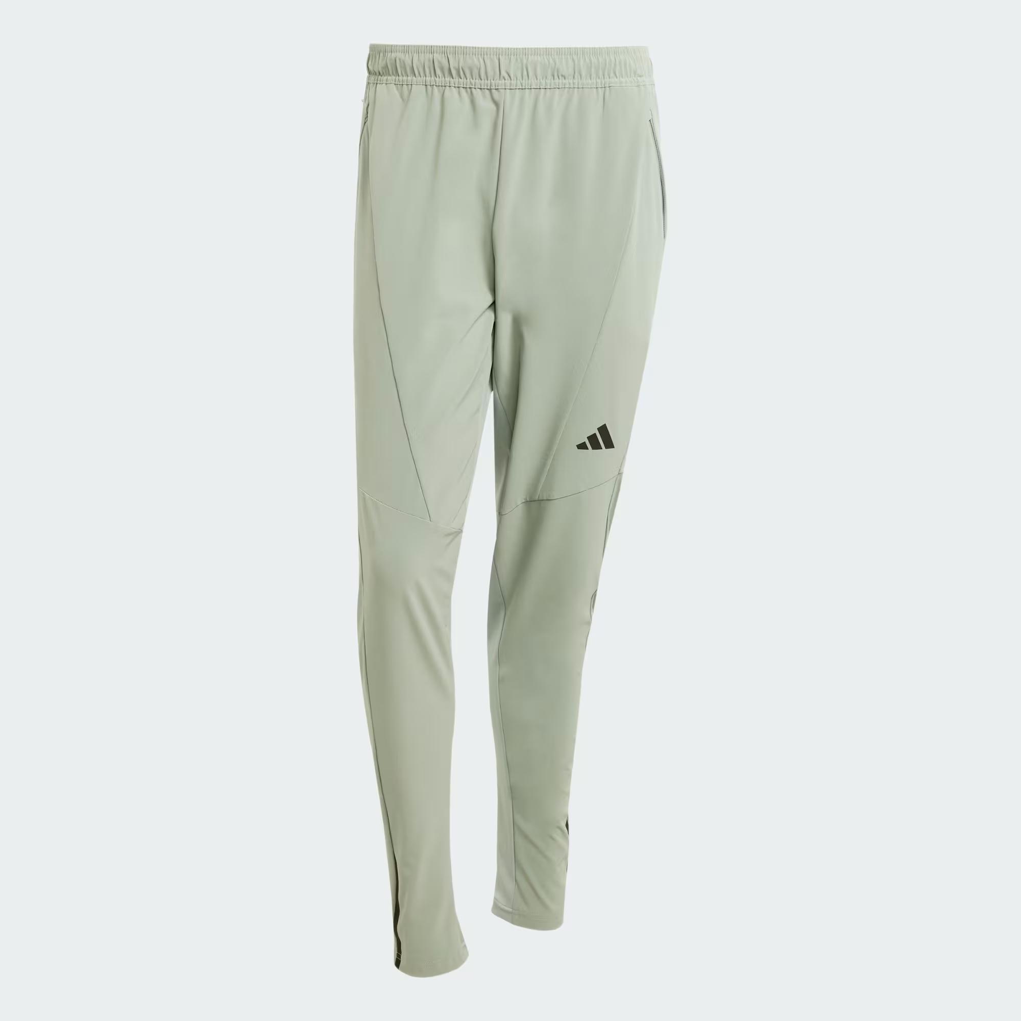 D4T HYBRID PANT - ADIDAS SIYAH