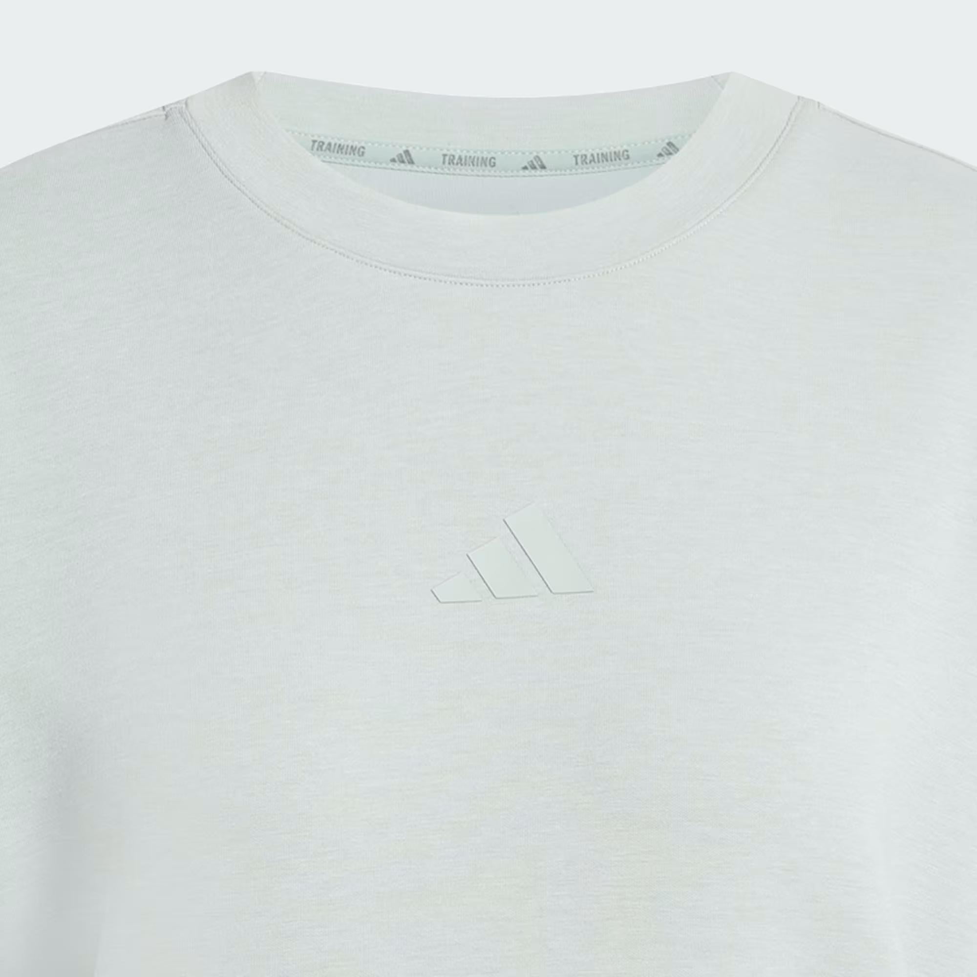 D4T KNIT CREW - ADIDAS SIYAH