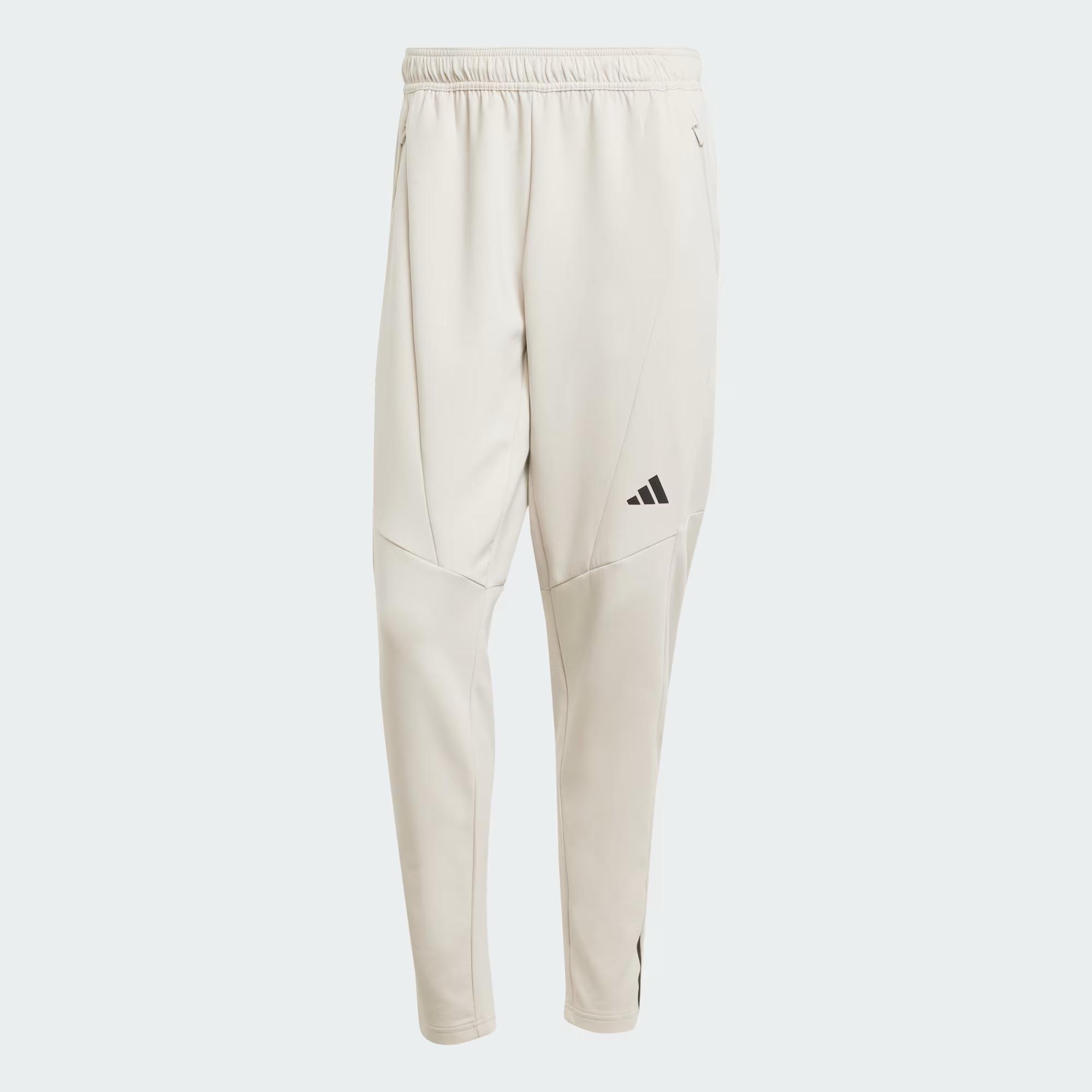 D4T KNIT PANT - ADIDAS SIYAH