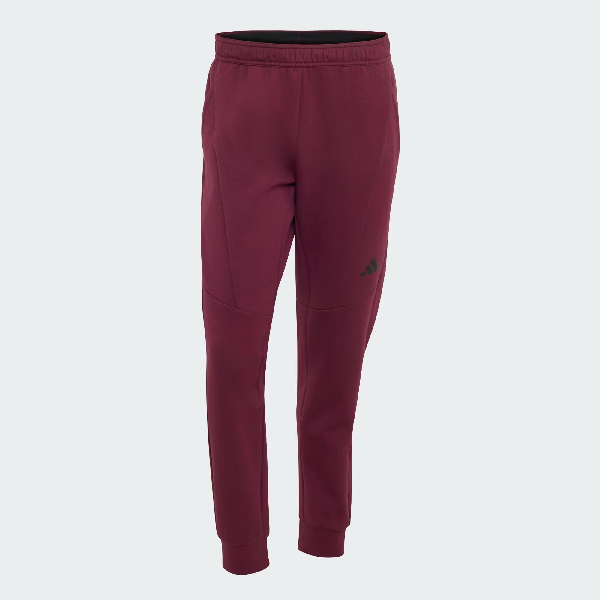 D4T KNIT PT CUF - ADIDAS SIYAH