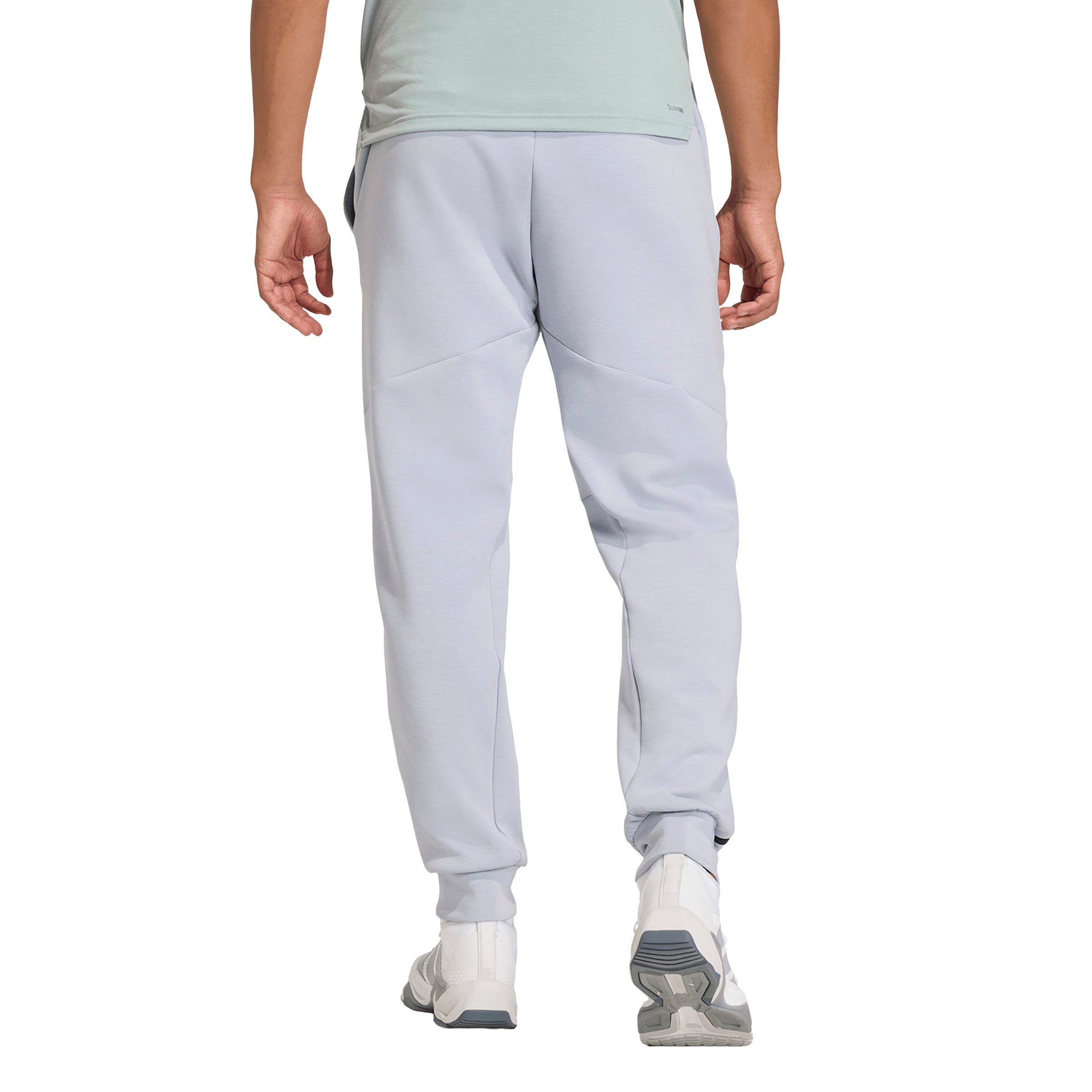 D4T KNIT PT CUF - ADIDAS SIYAH