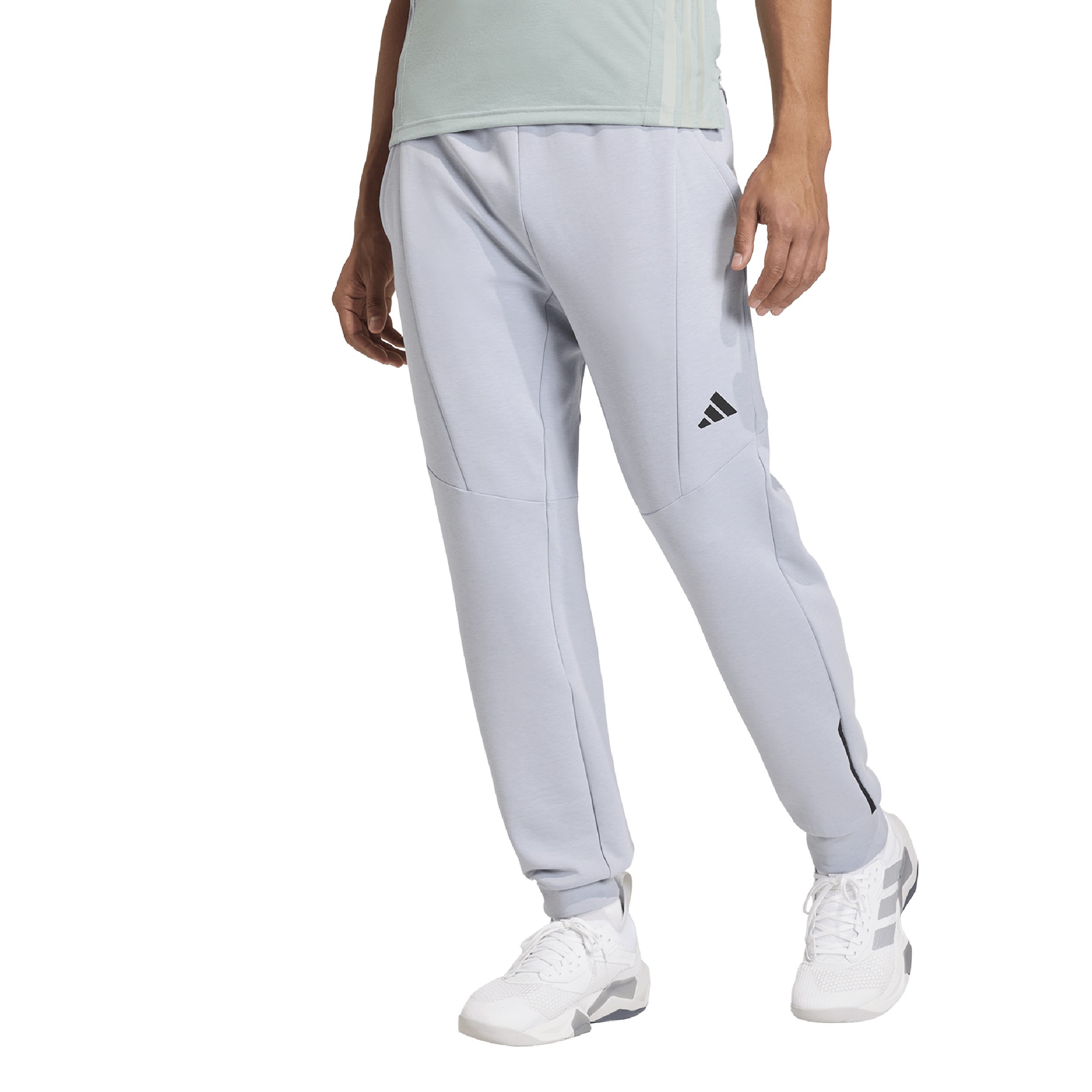 D4T KNIT PT CUF - ADIDAS SIYAH