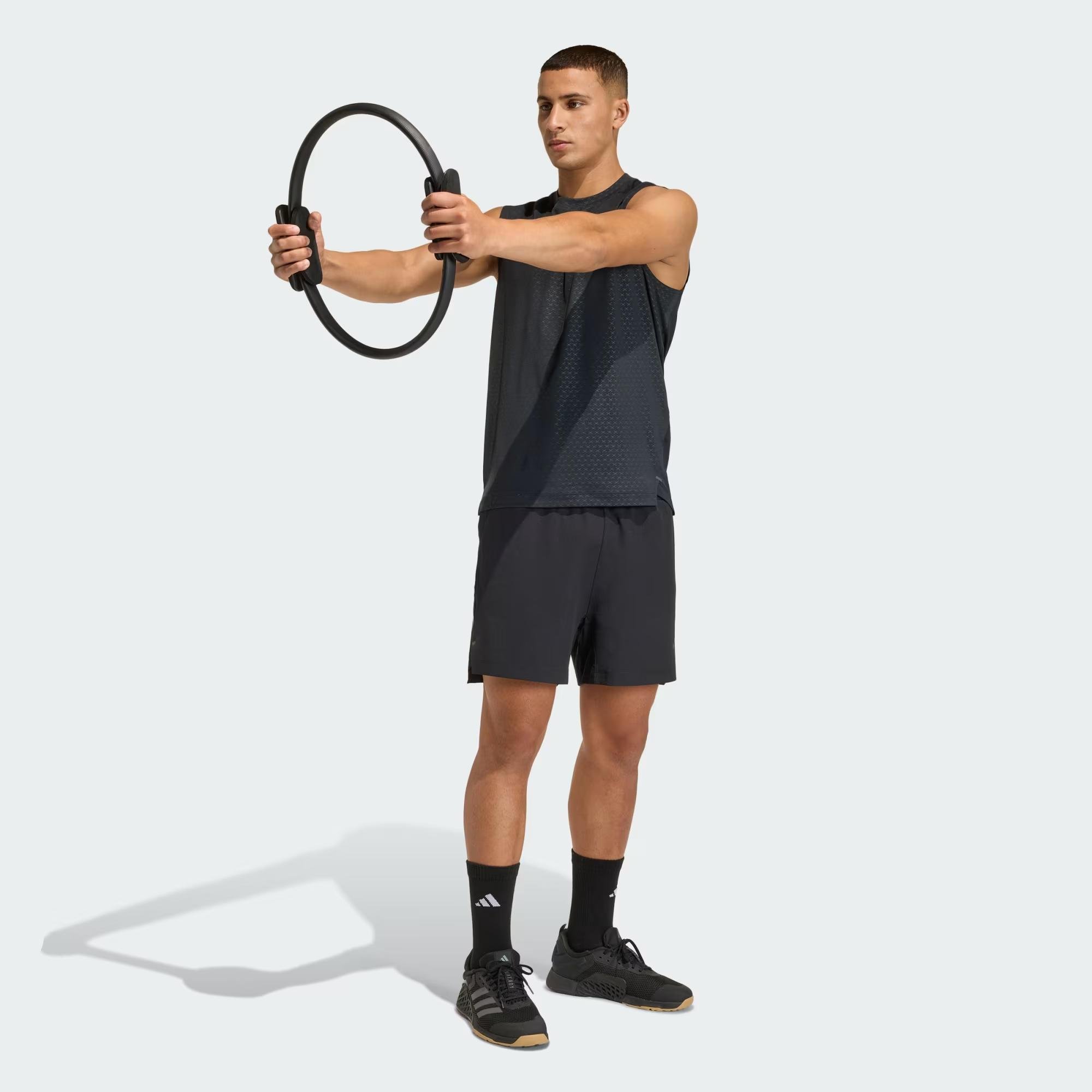 D4T PrimeLft SH - ADIDAS SIYAH