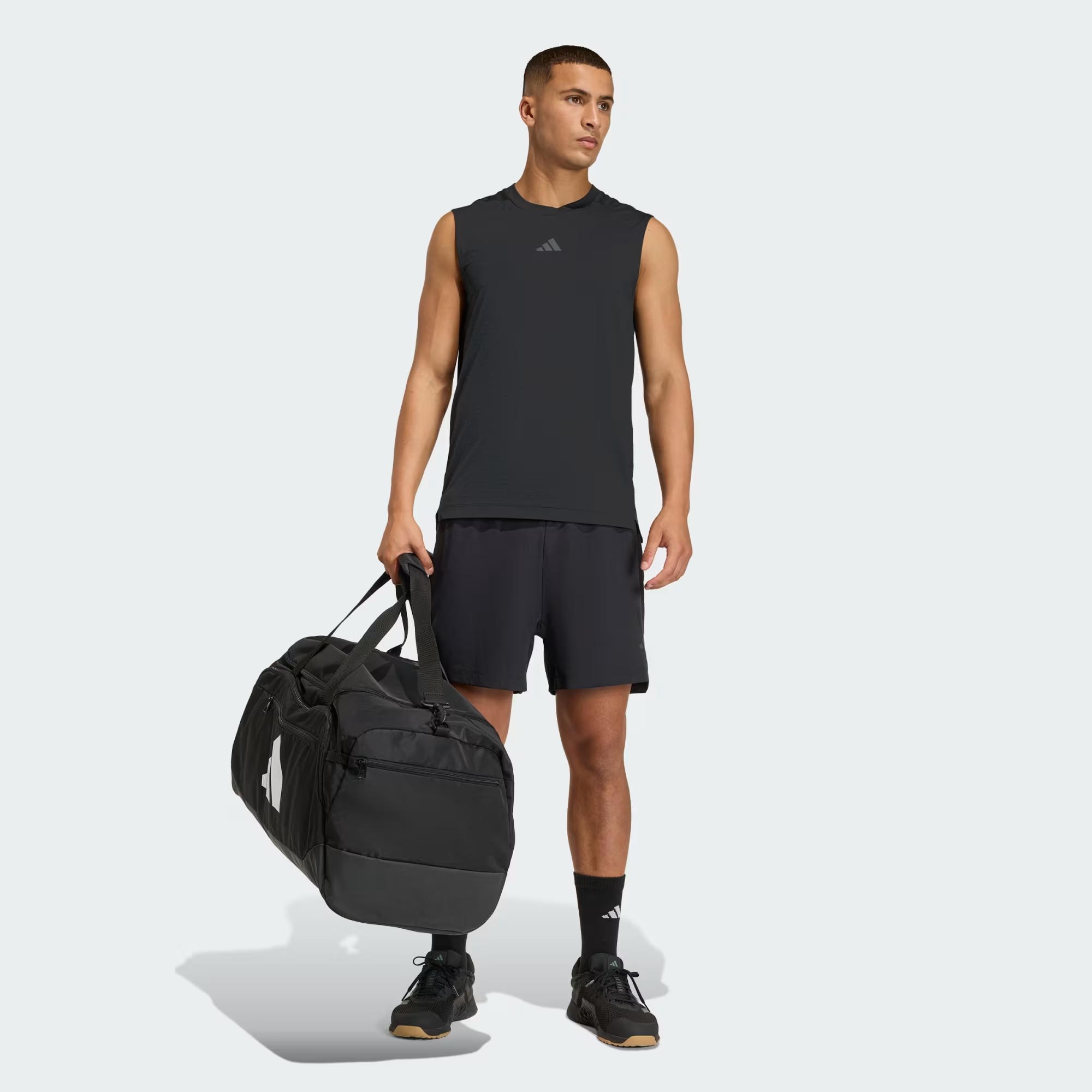 D4T PrimeLft TA - ADIDAS SIYAH