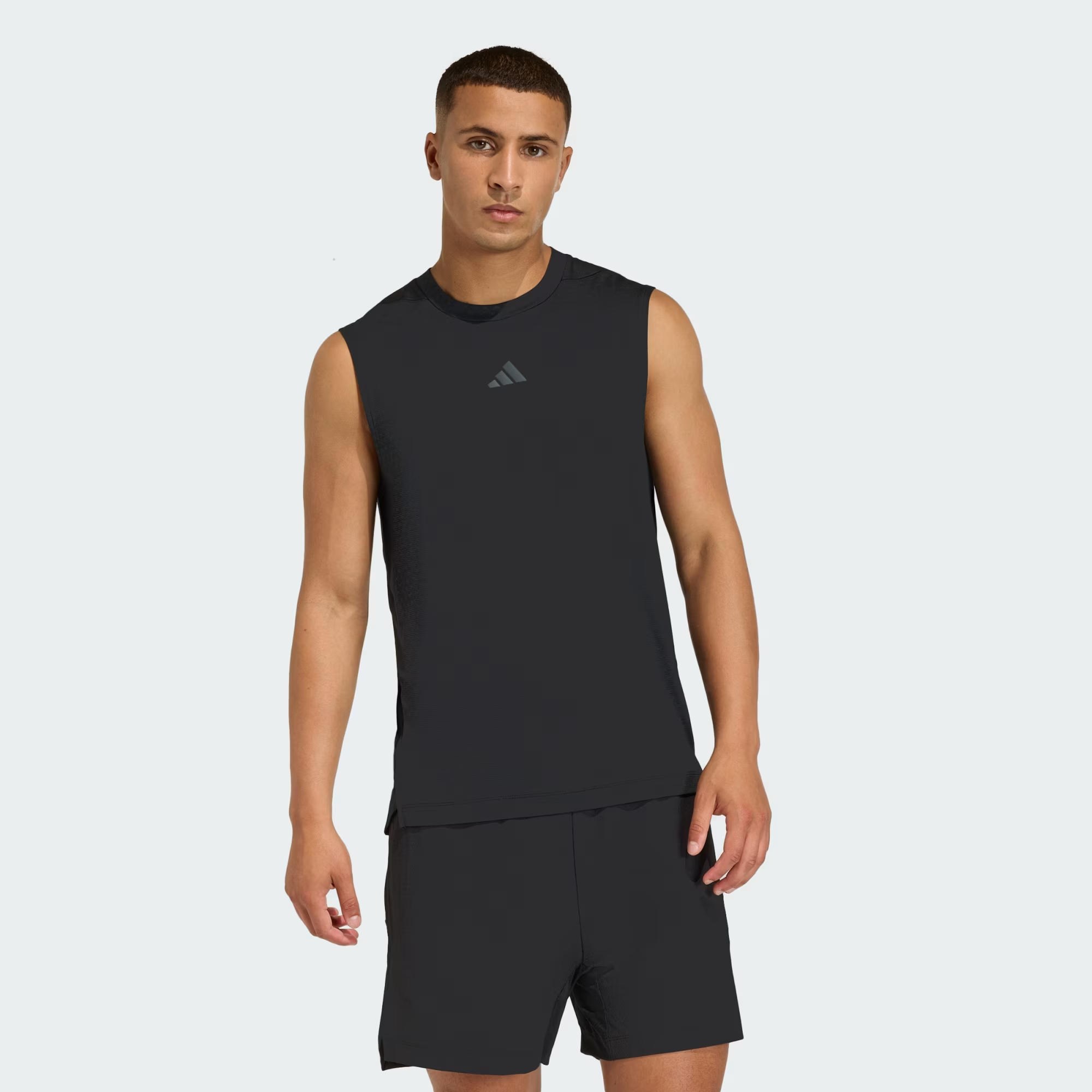 D4T PrimeLft TA - ADIDAS SIYAH