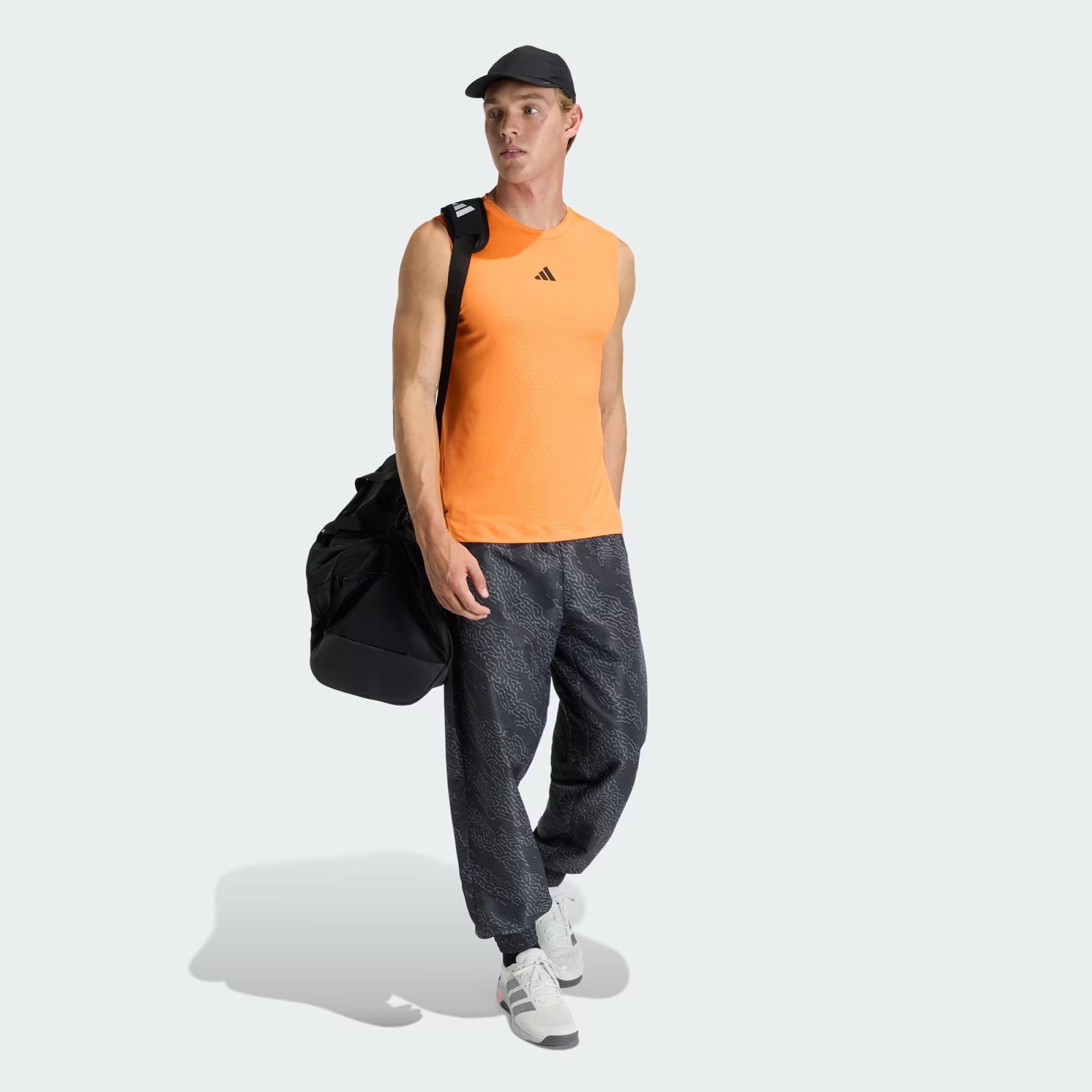D4T PrimeLft TA - ADIDAS SIYAH