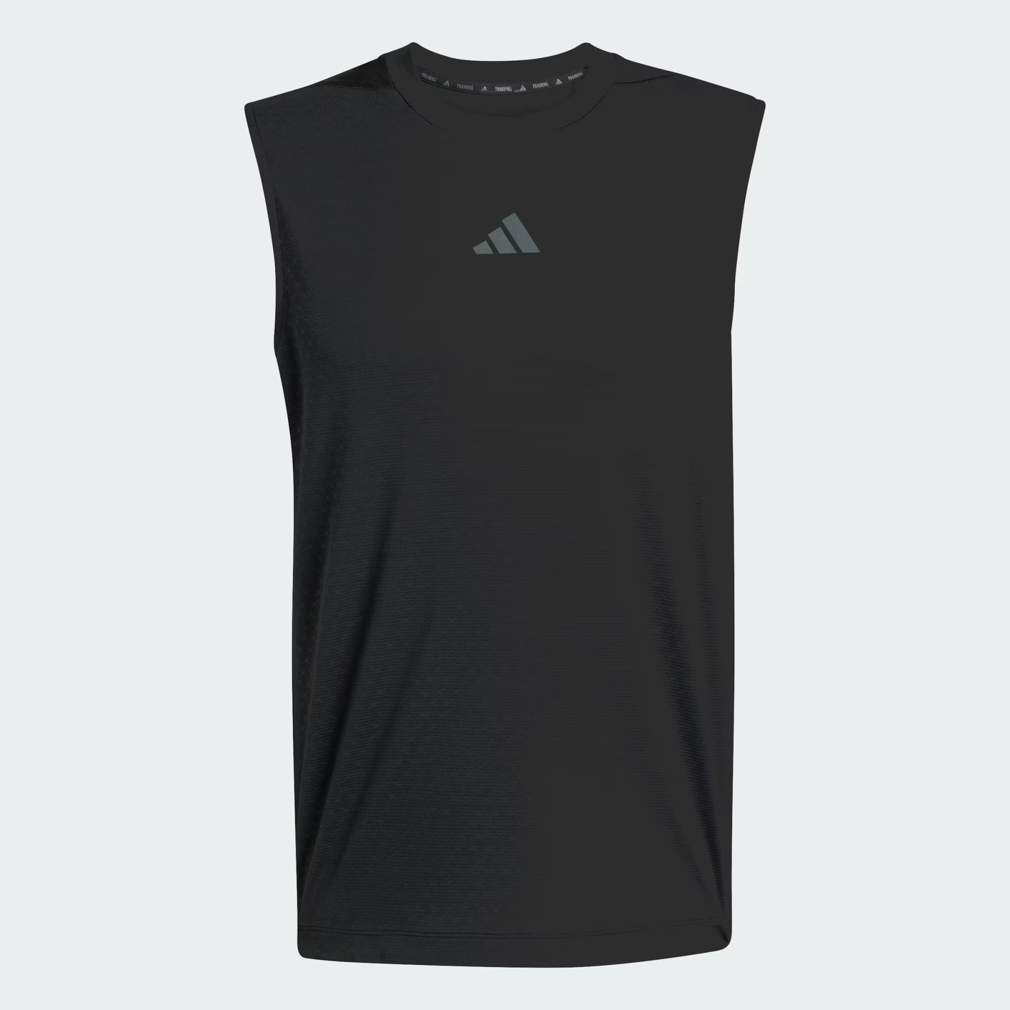 D4T PrimeLft TA - ADIDAS SIYAH