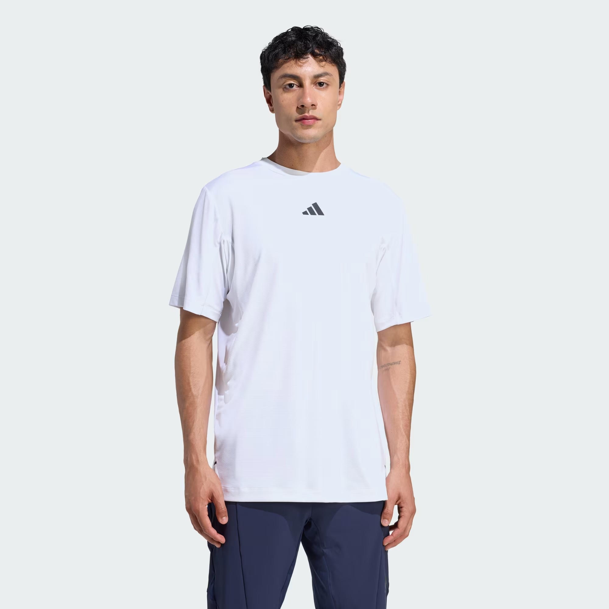 D4T PrimeLift T - ADIDAS SIYAH