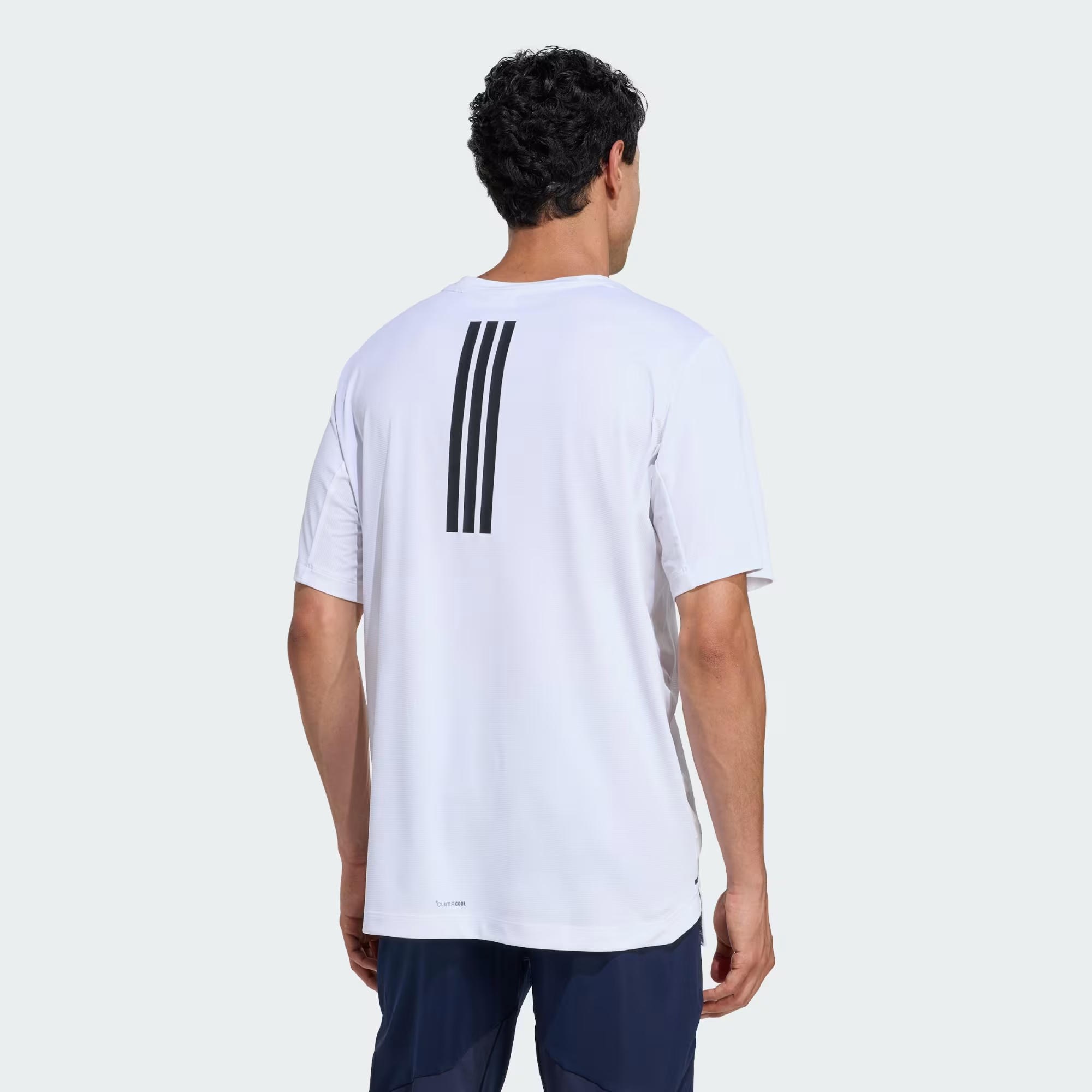 D4T PrimeLift T - ADIDAS SIYAH