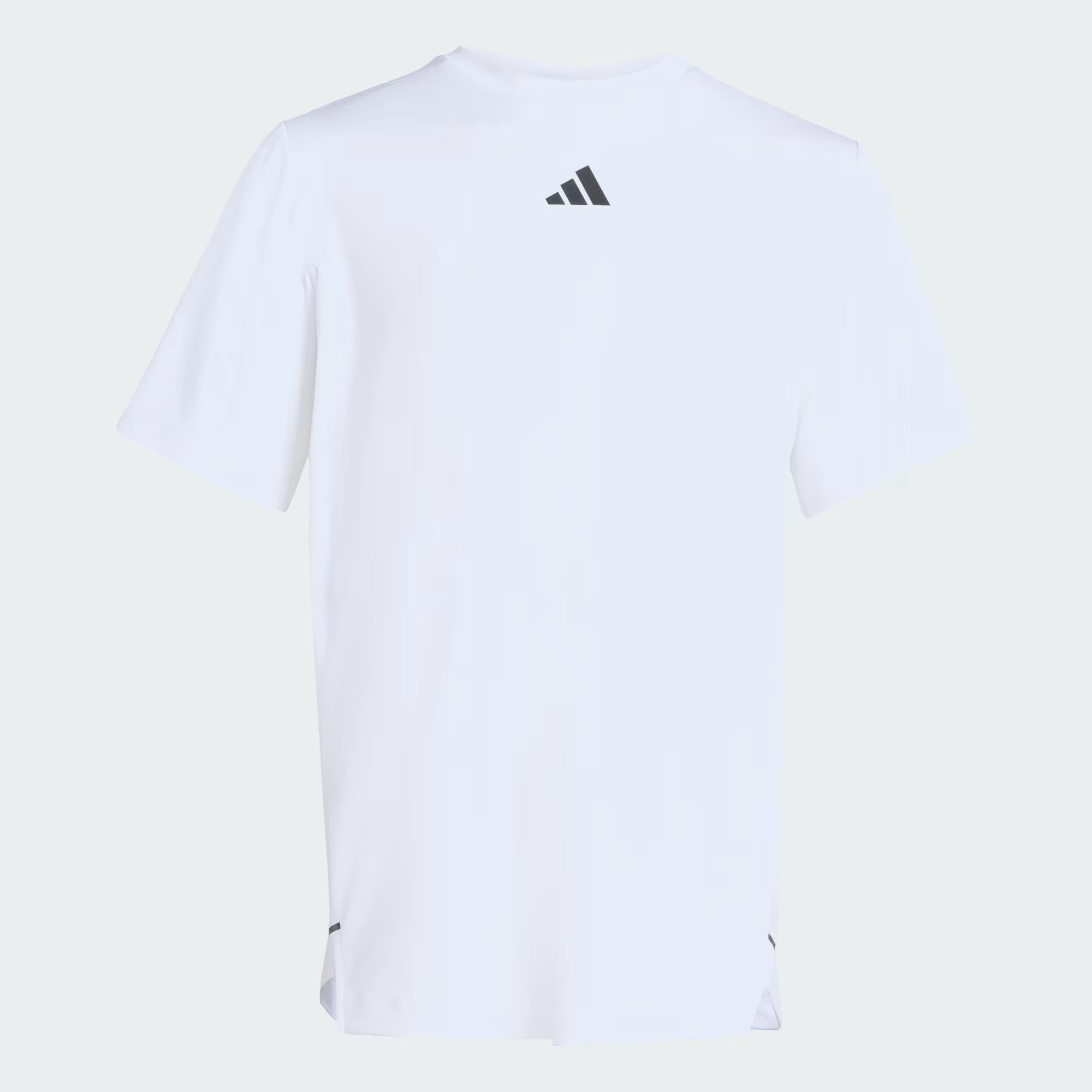 D4T PrimeLift T - ADIDAS SIYAH