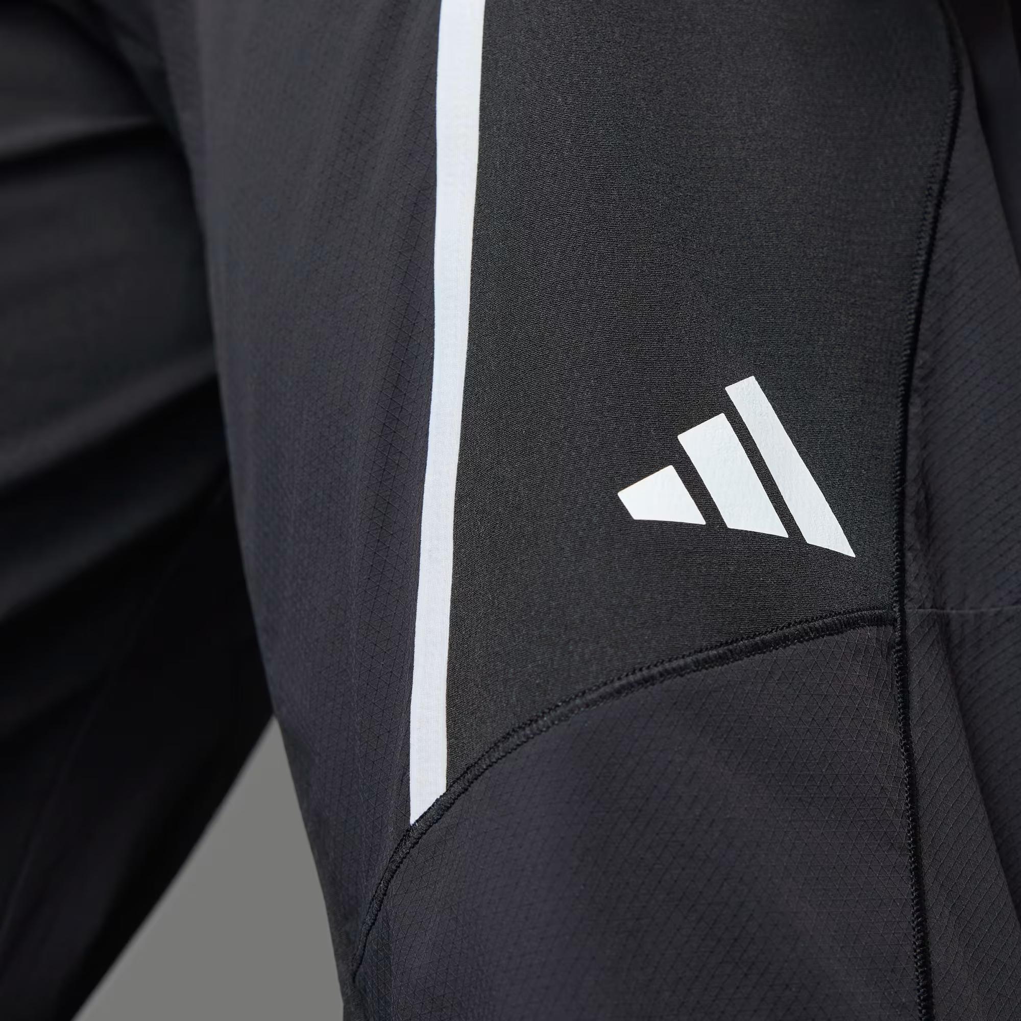 D4T PS PANT - ADIDAS SIYAH