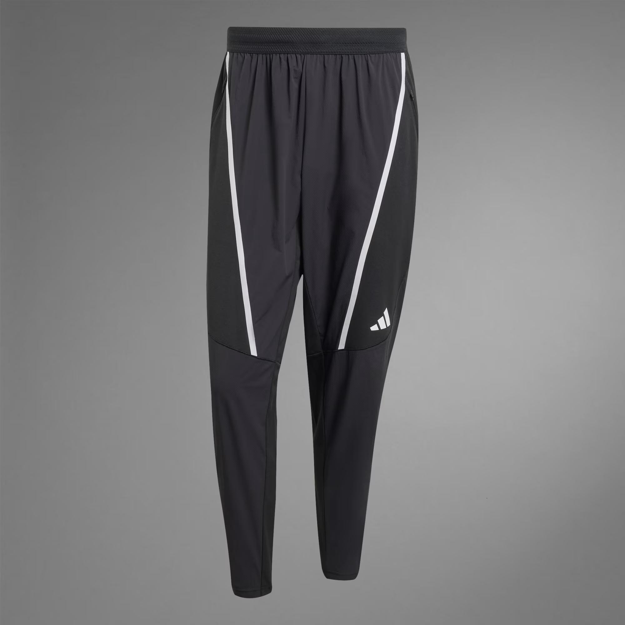 D4T PS PANT - ADIDAS SIYAH