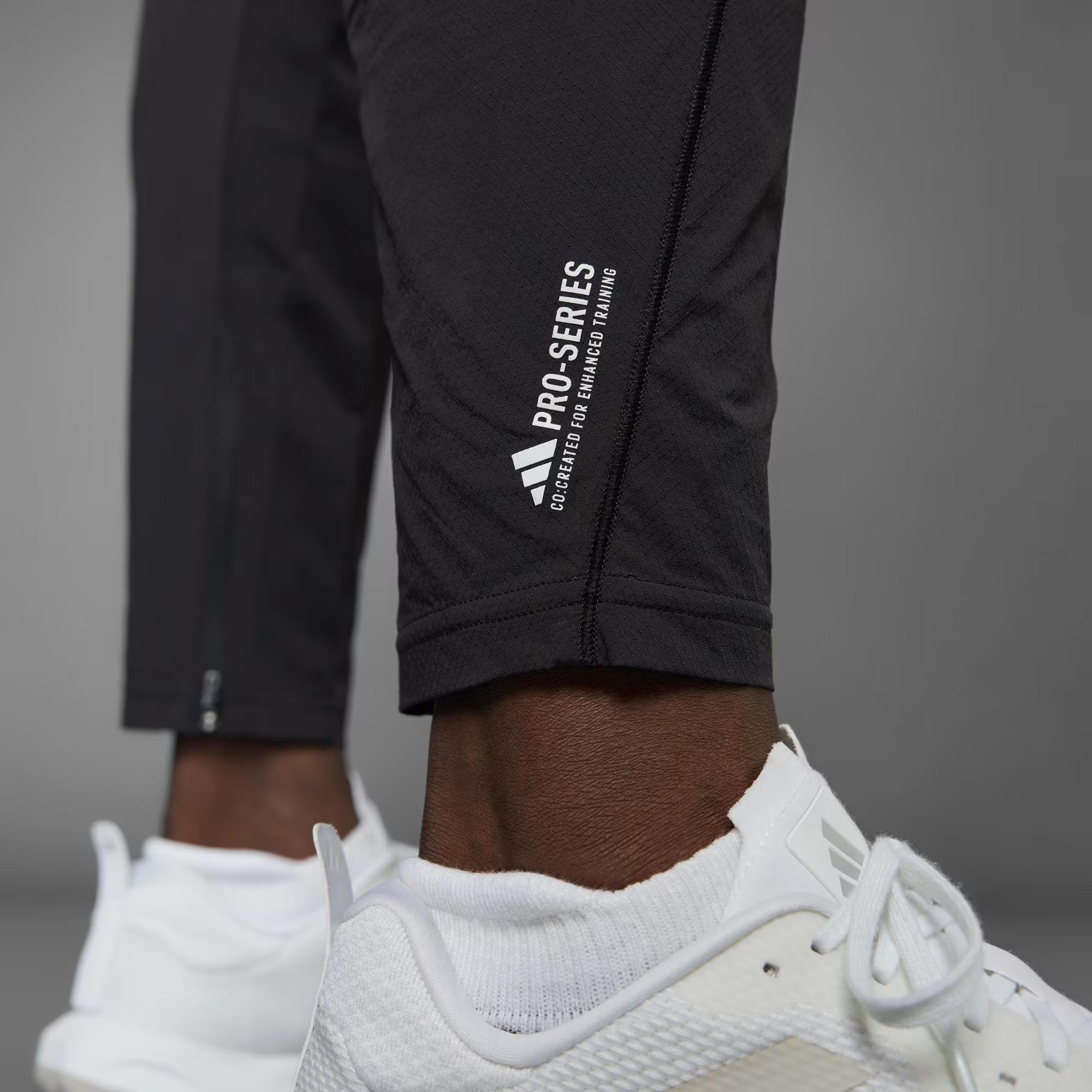 D4T PS PANT - ADIDAS SIYAH