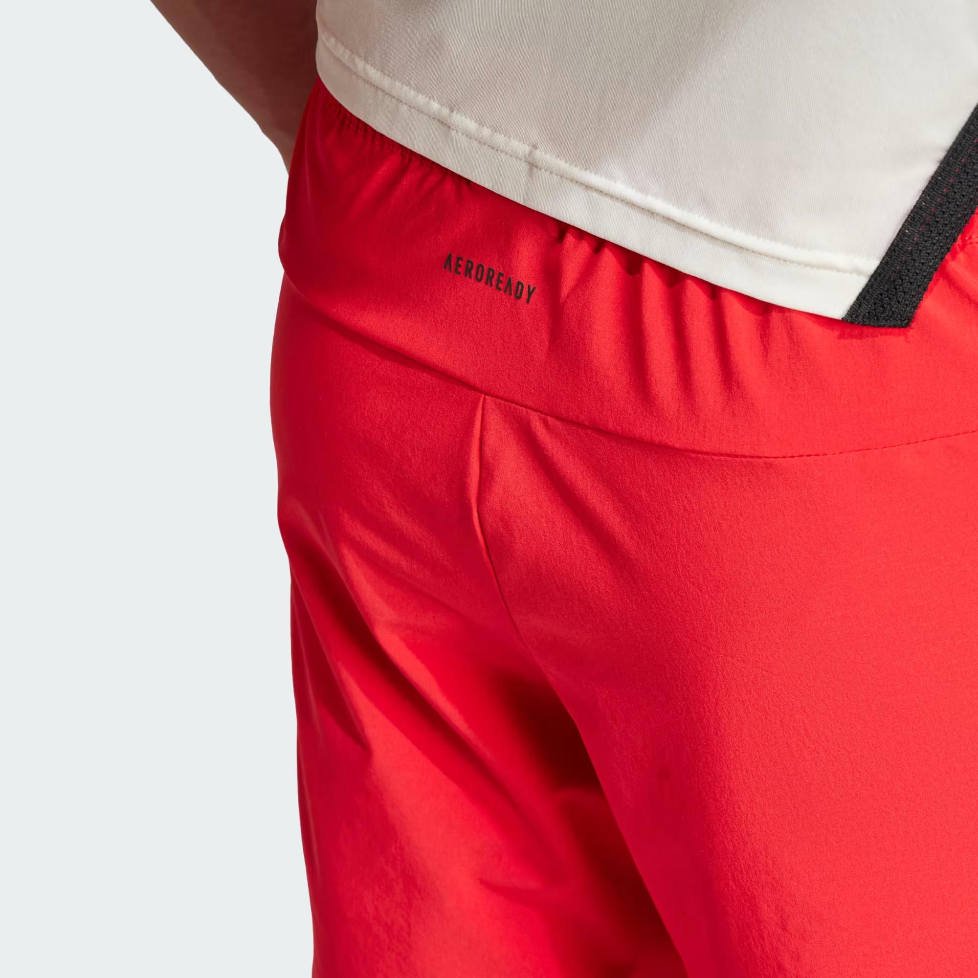 D4T SHORT - ADIDAS SIYAH