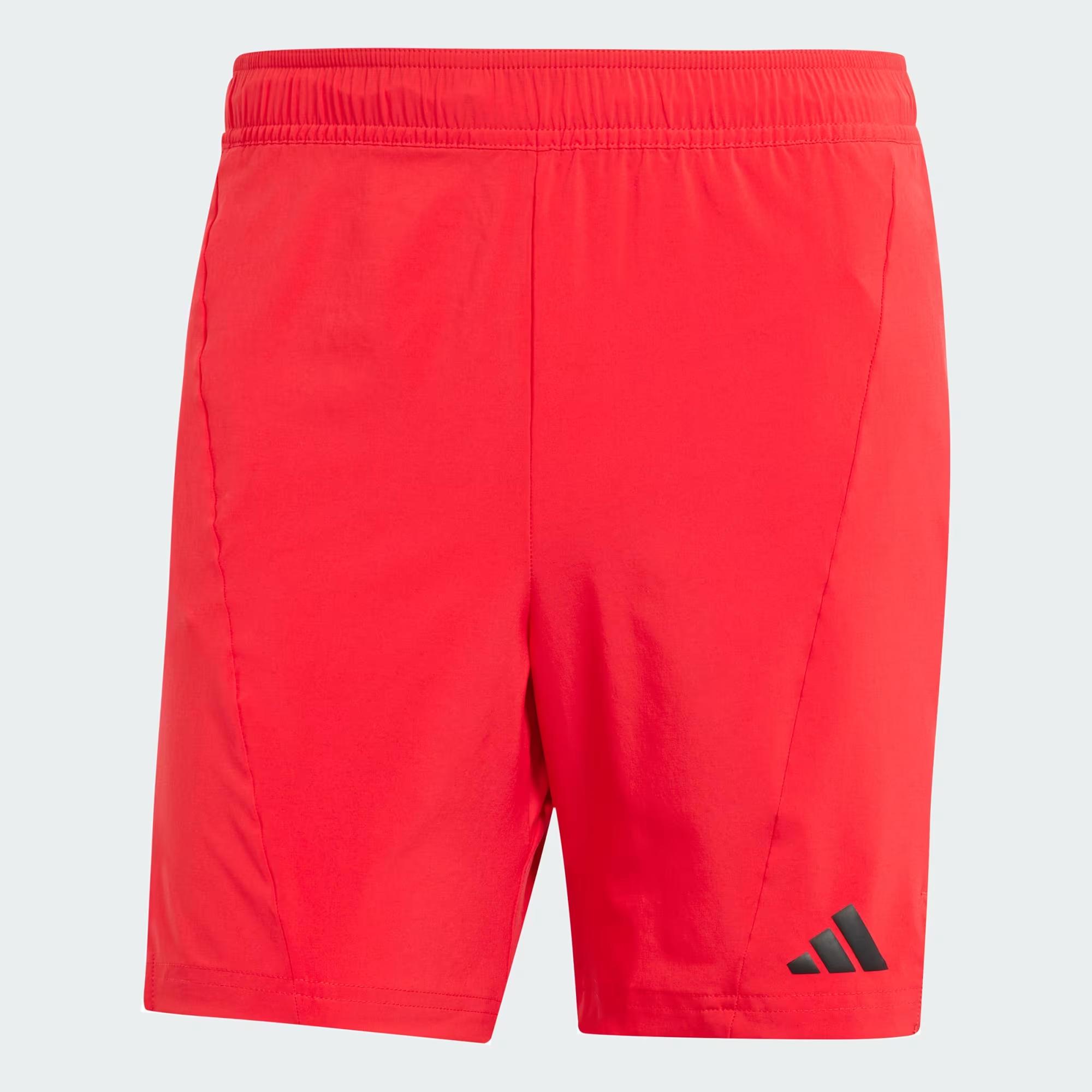 D4T SHORT - ADIDAS SIYAH