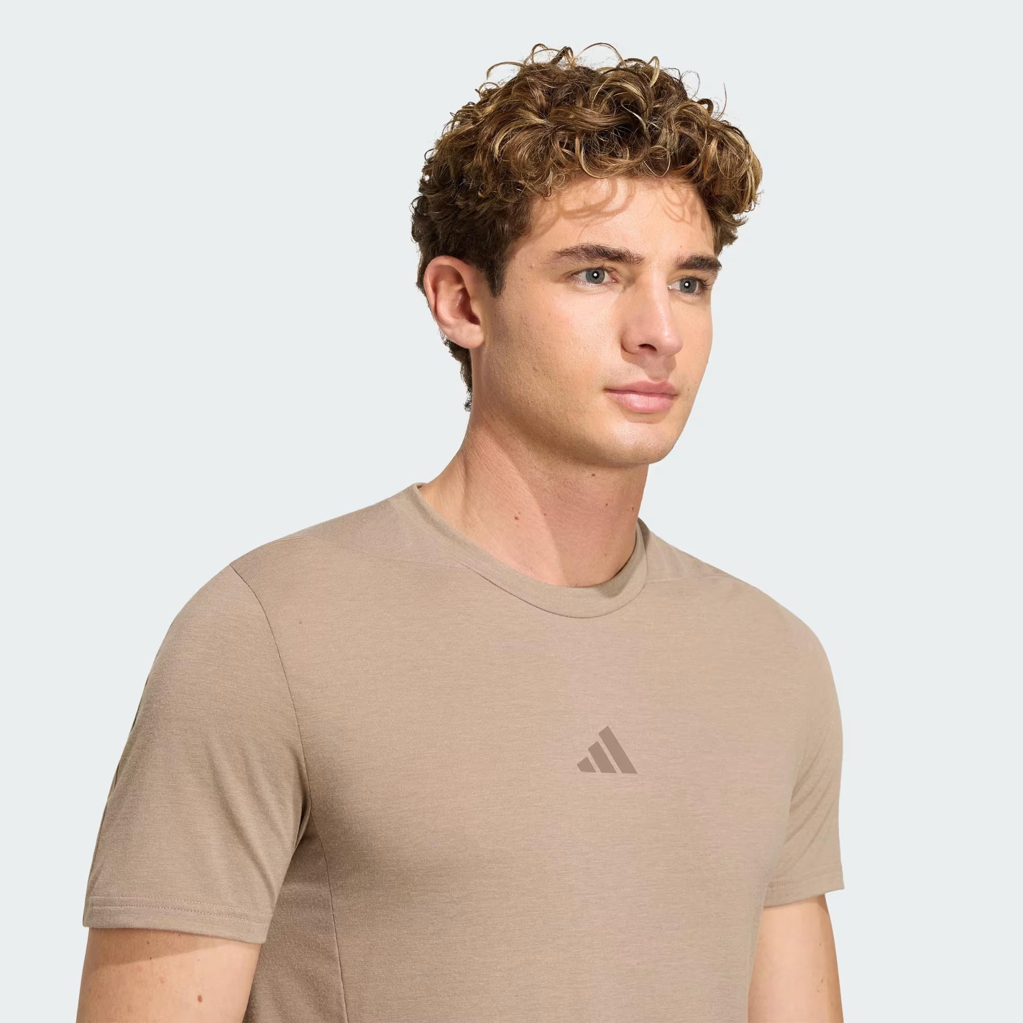 D4T TEE - ADIDAS SIYAH