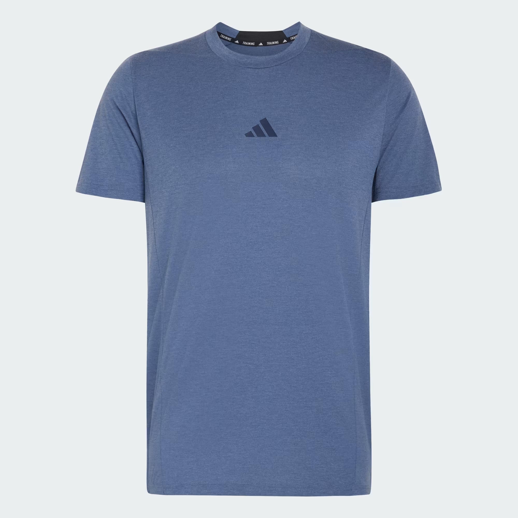 D4T TEE - ADIDAS SIYAH