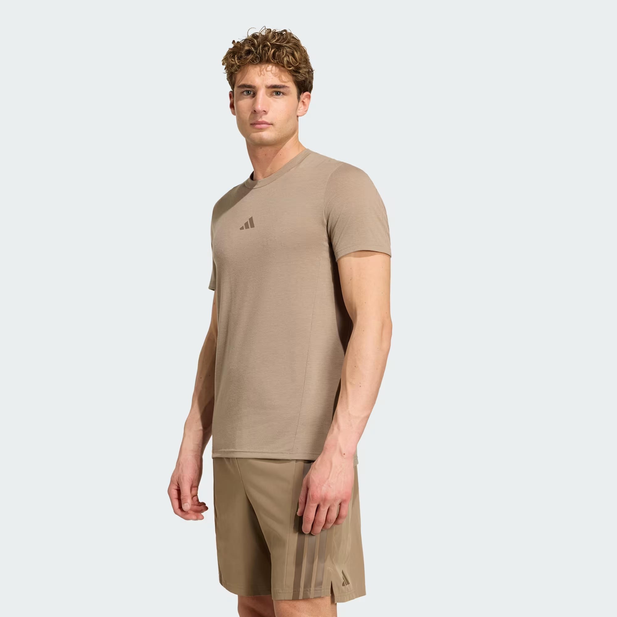 D4T TEE - ADIDAS SIYAH