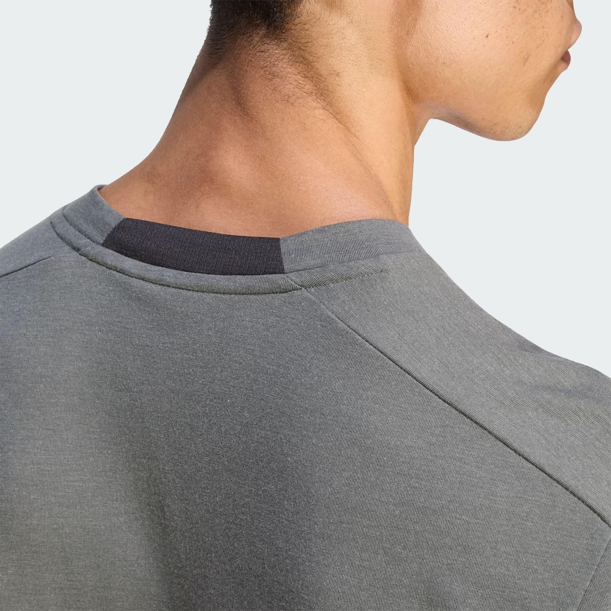 D4T TEE - ADIDAS SIYAH