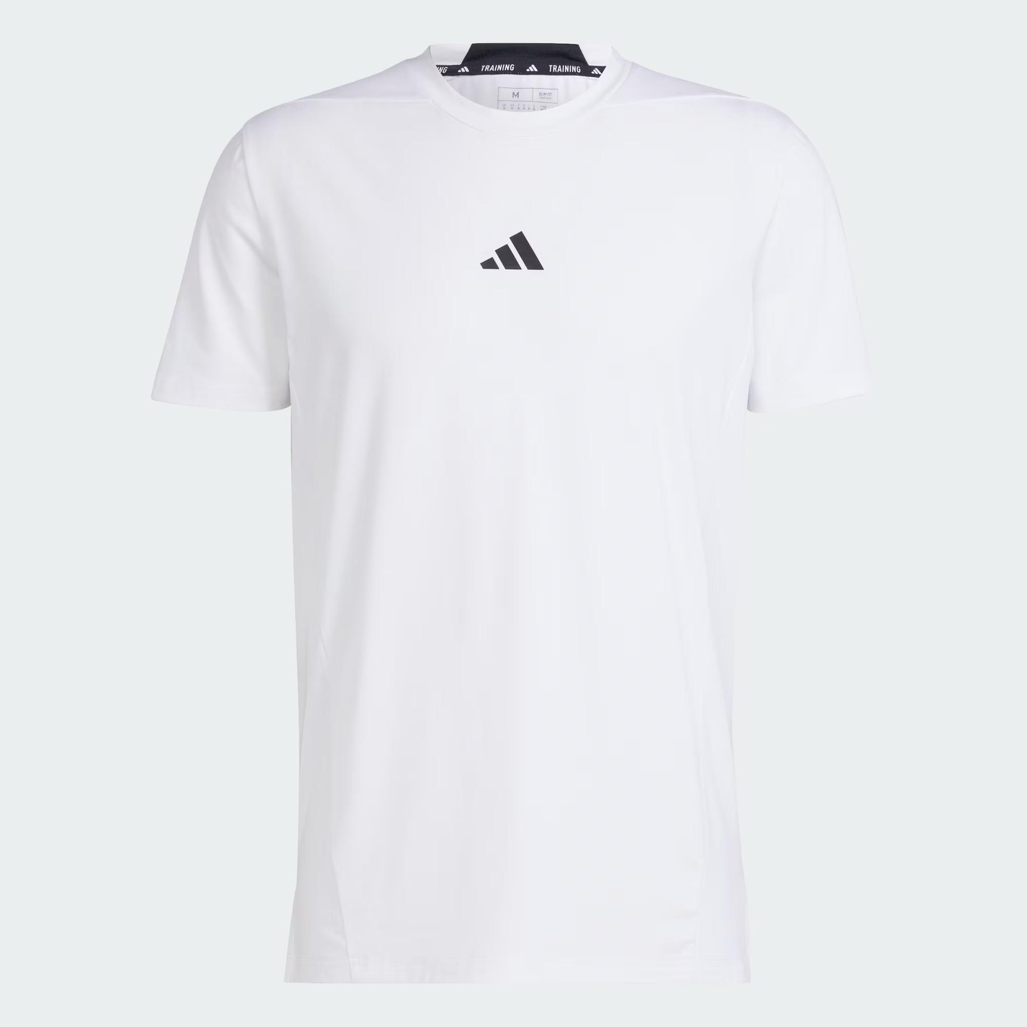 D4T TEE - ADIDAS SIYAH