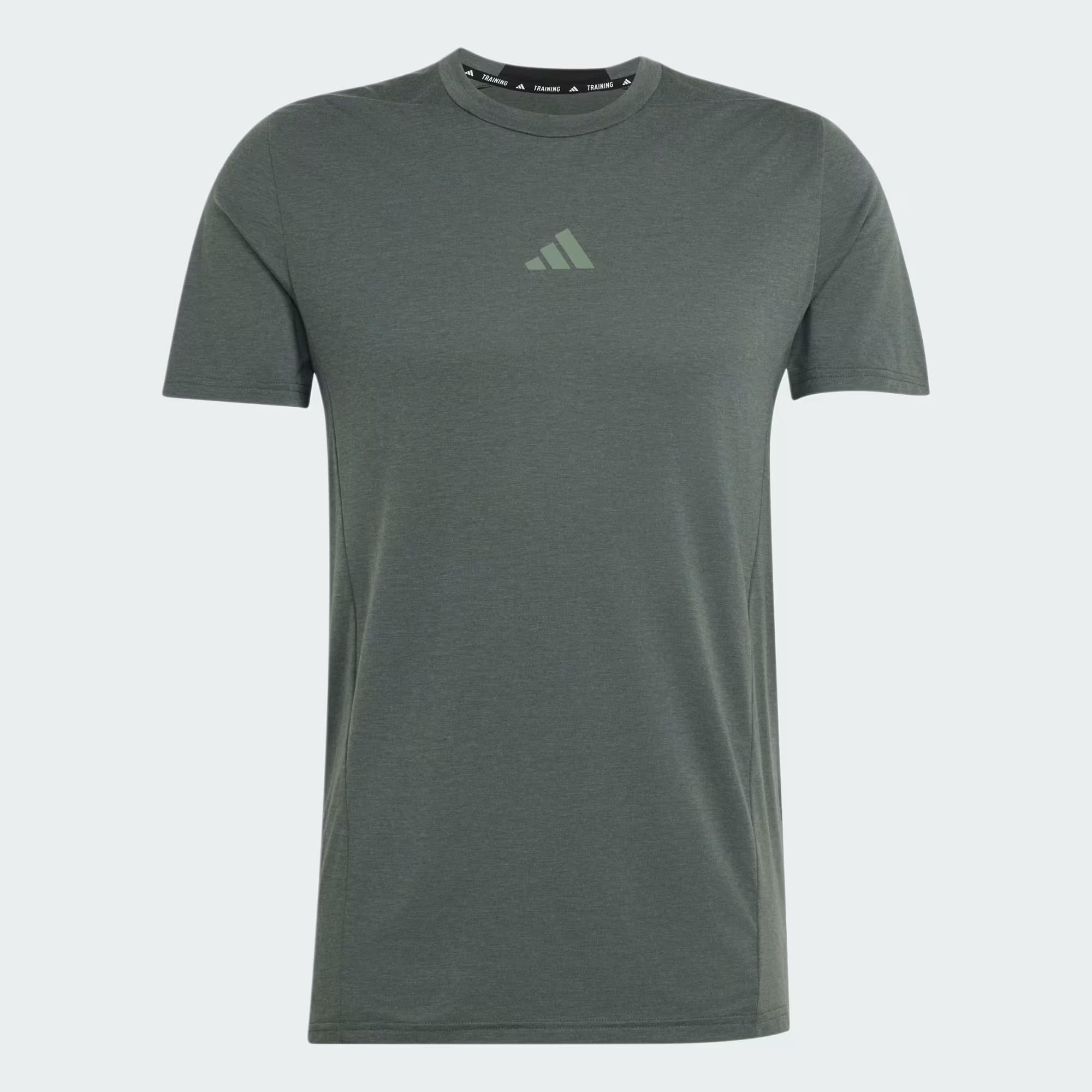 D4T TEE - ADIDAS SIYAH