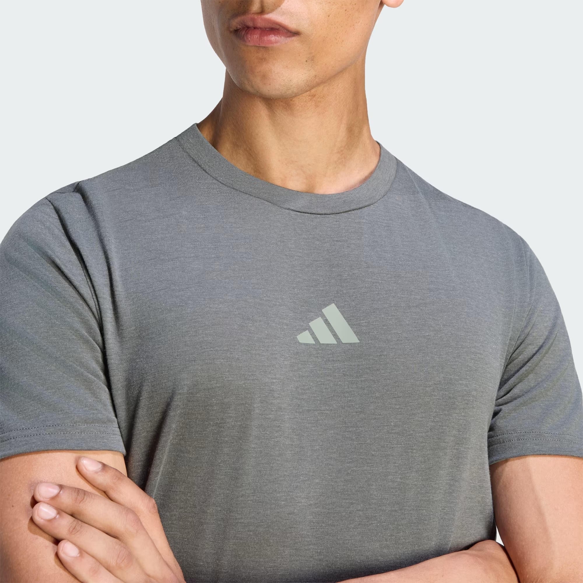 D4T TEE - ADIDAS SIYAH