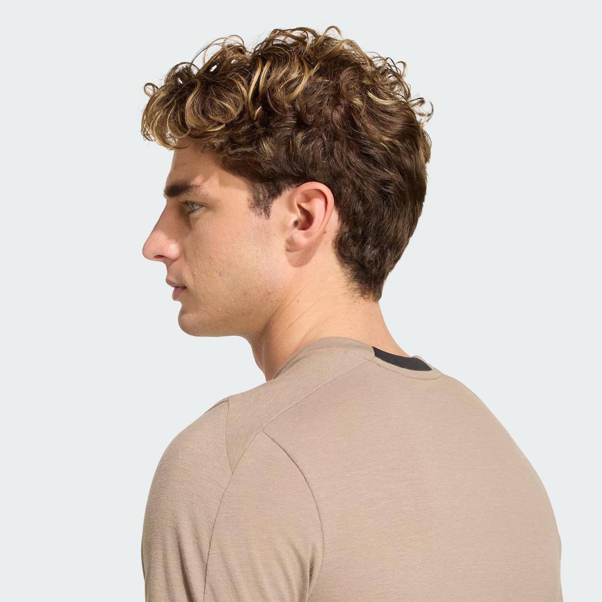 D4T TEE - ADIDAS SIYAH