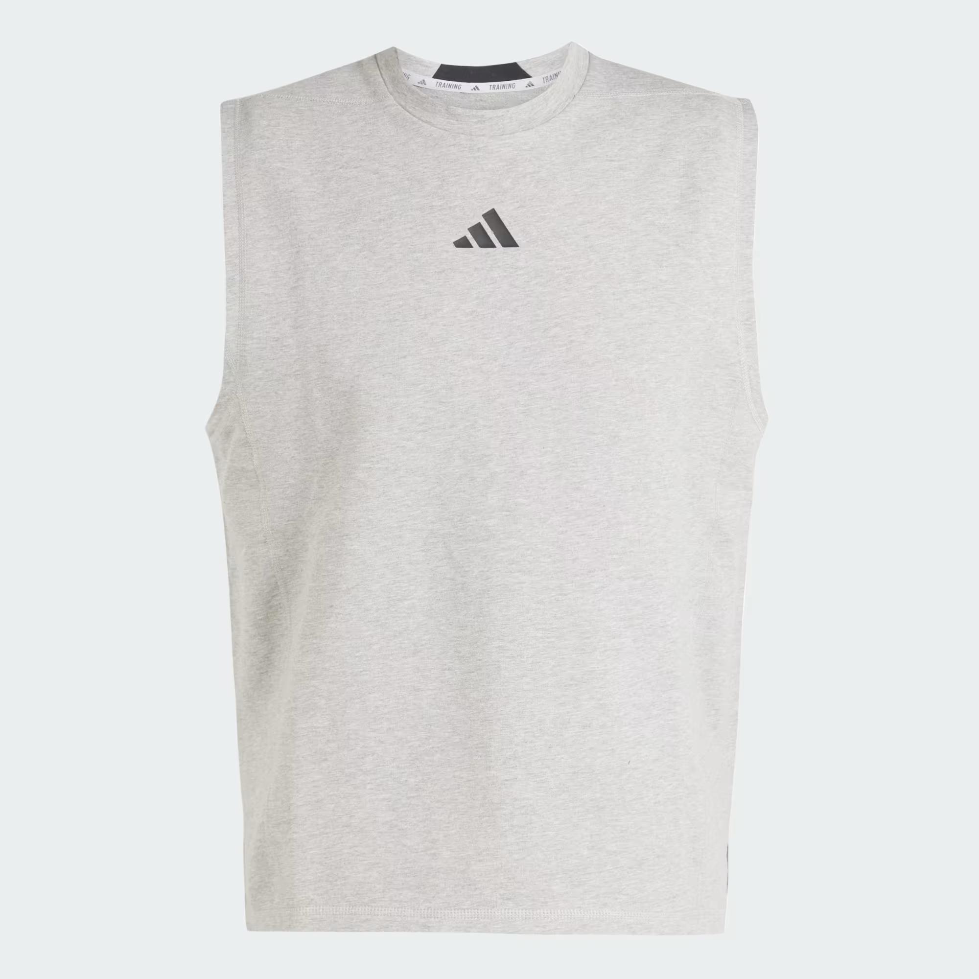 D4T X SL TEE - ADIDAS SIYAH
