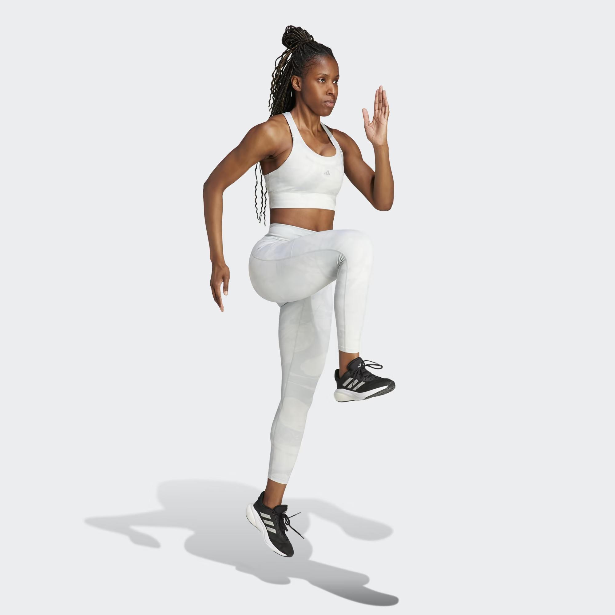 DailyRun CM 7/8 - ADIDAS SIYAH
