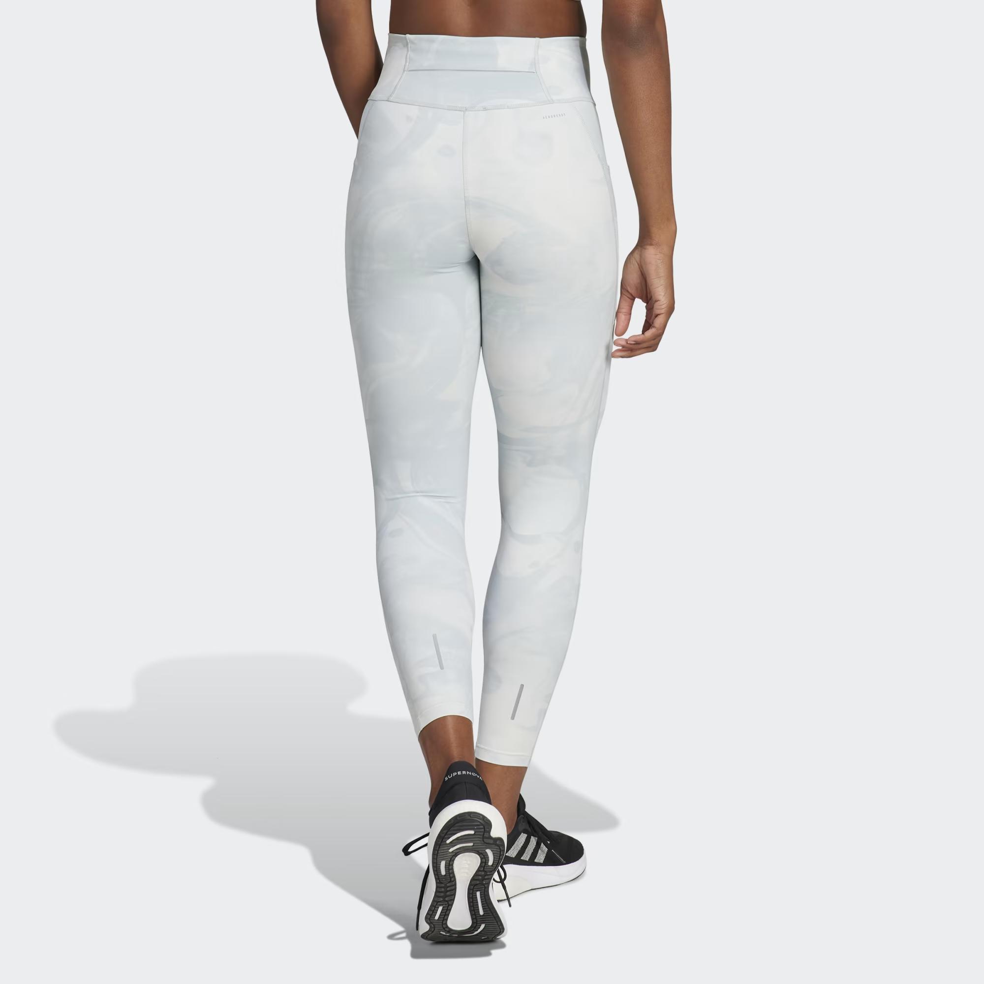 DailyRun CM 7/8 - ADIDAS SIYAH