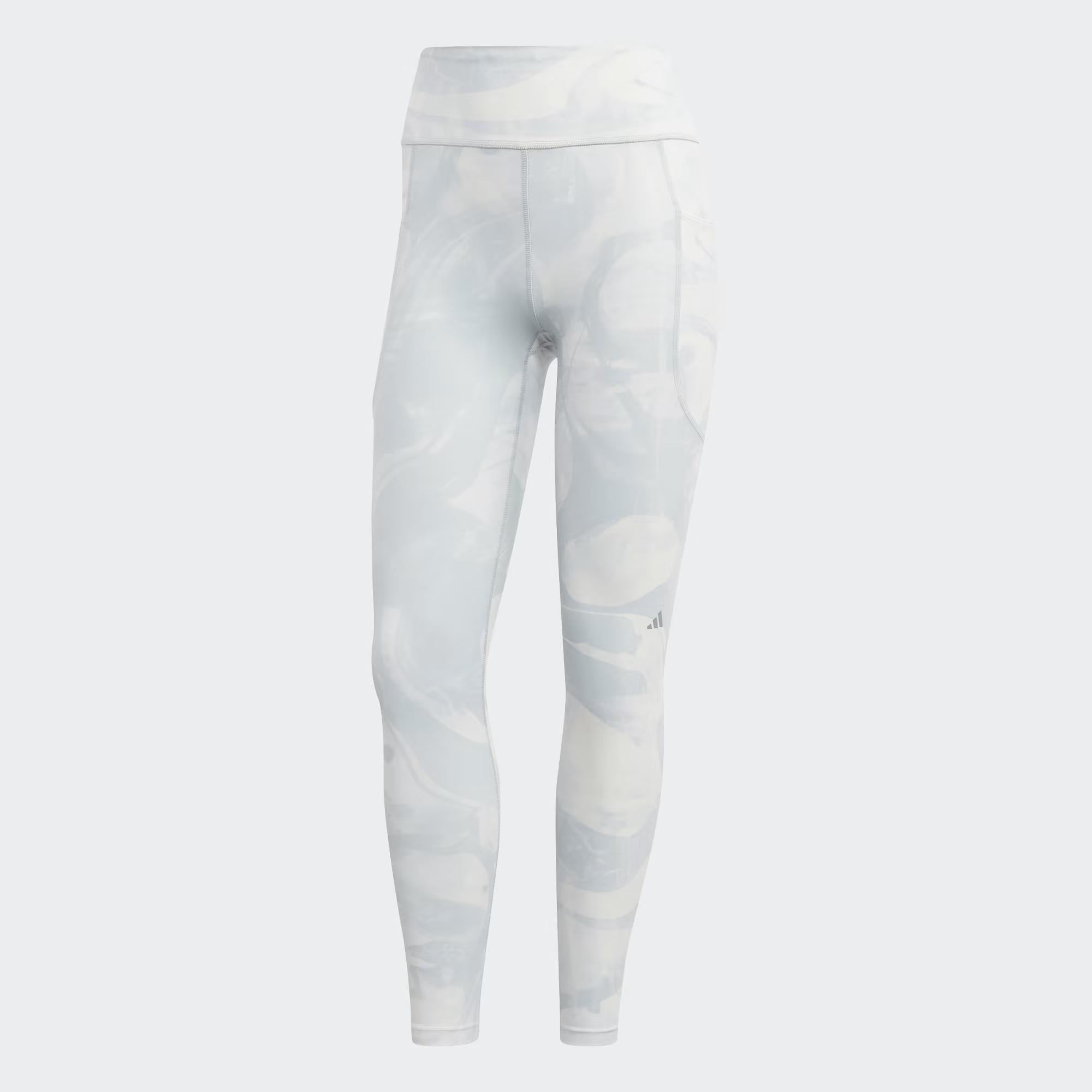 DailyRun CM 7/8 - ADIDAS SIYAH