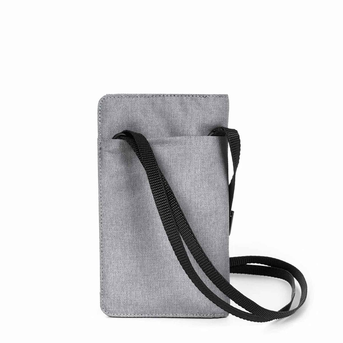 DALLER POUCH - MAVİ/BEY(BUZ)