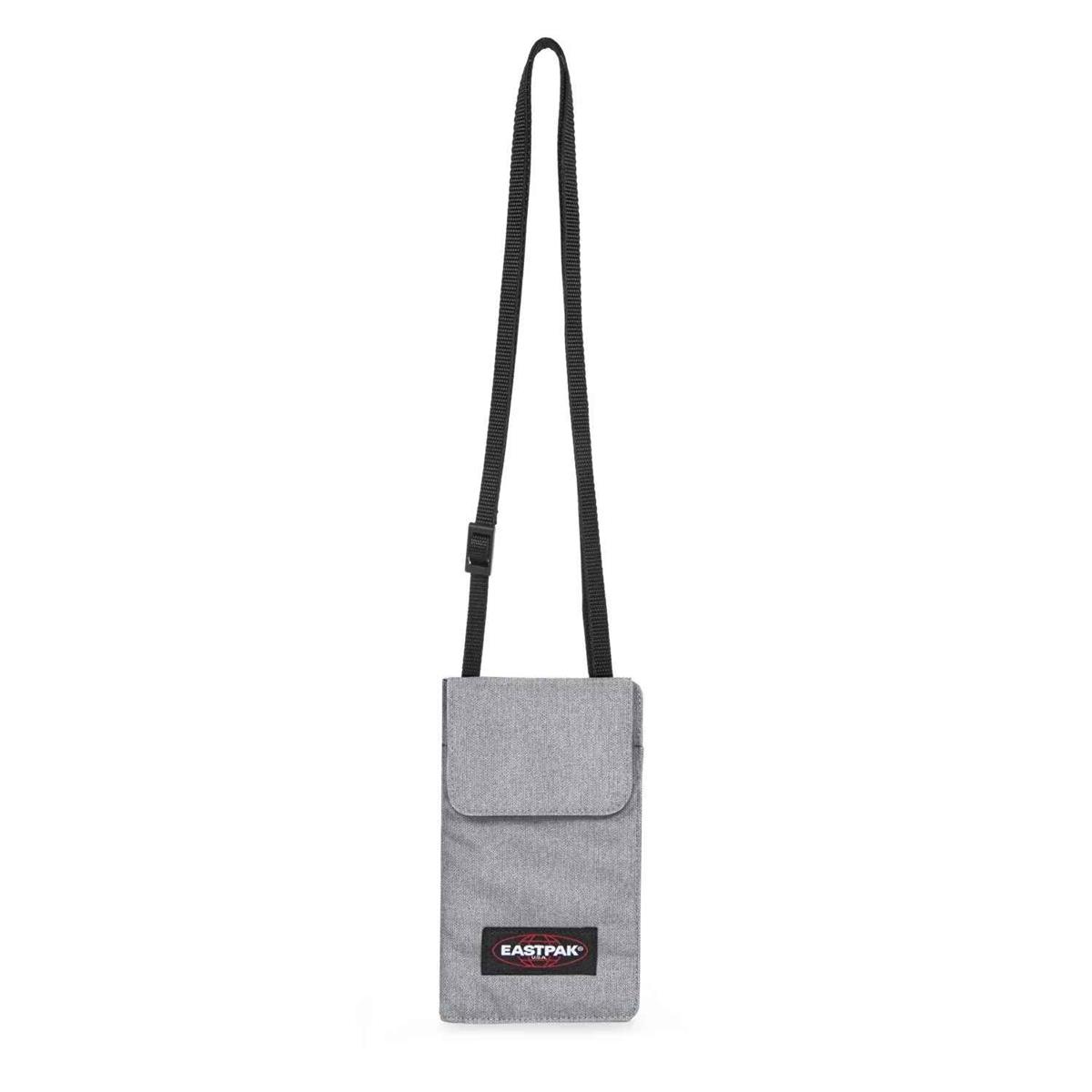 DALLER POUCH - MAVİ/BEY(BUZ)