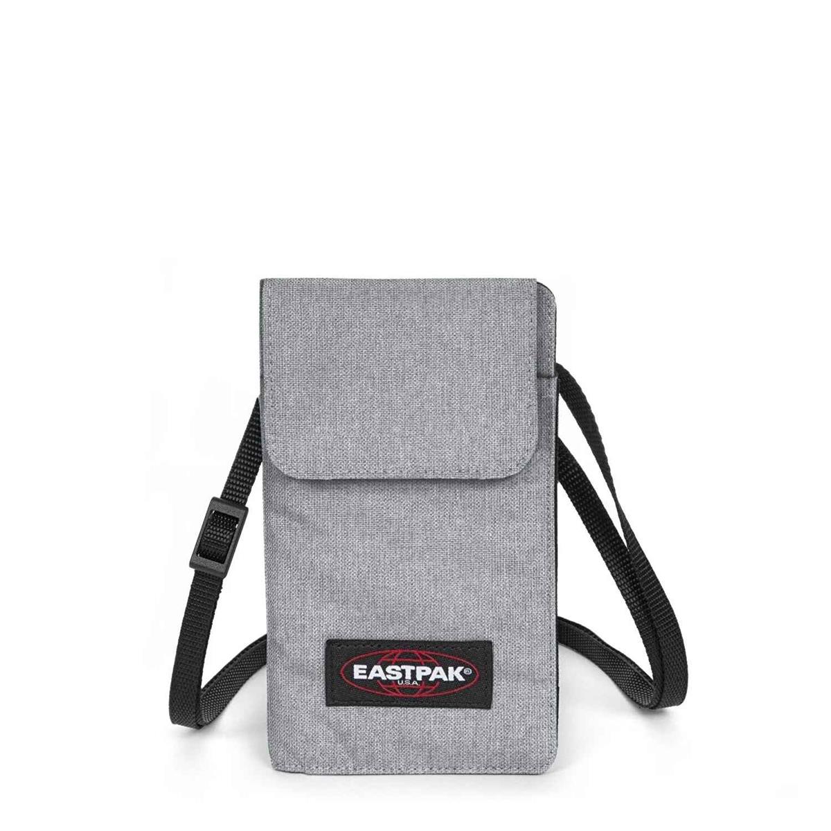 DALLER POUCH - MAVİ/BEY(BUZ)