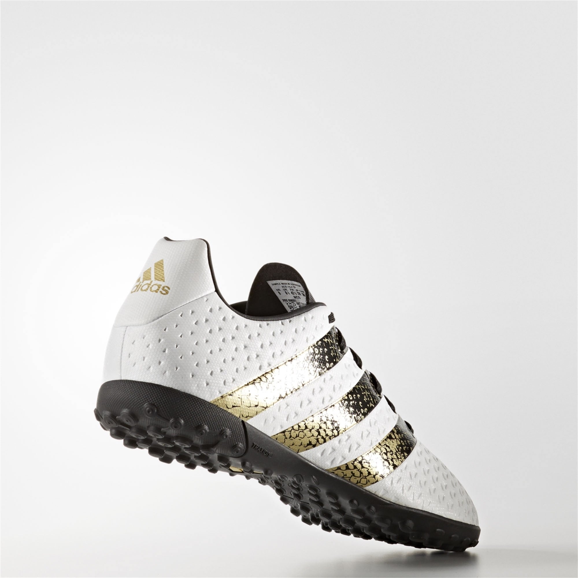 adidas Ace 16.4 Tf Erkek Halı Saha Ayakkabı  